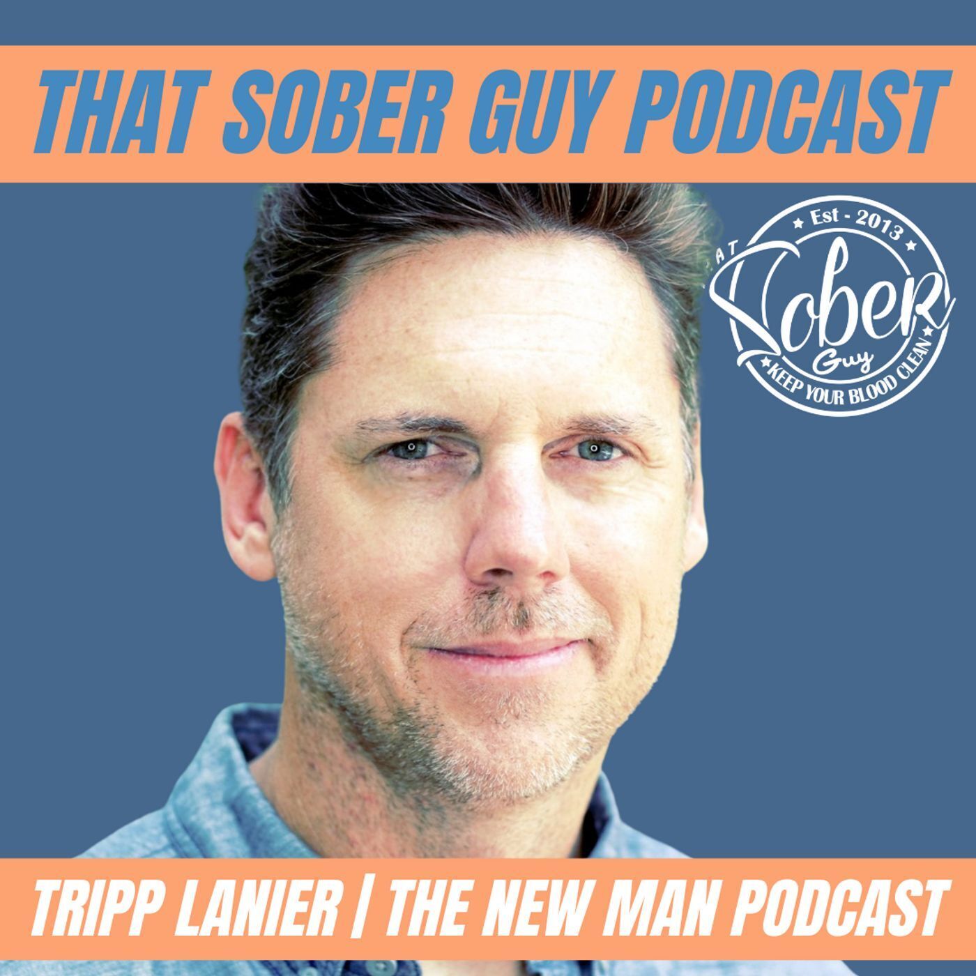 That Sober Guy Podcast