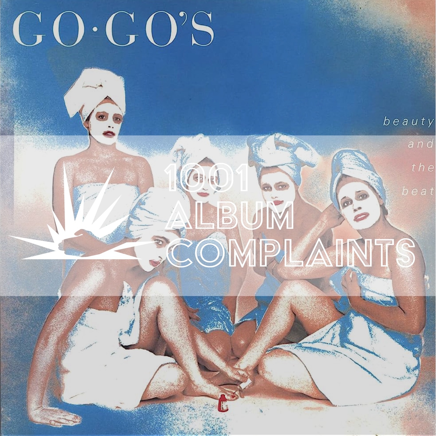 The Story Behind: Go Gos - Beauty and the Beat, Ep 118