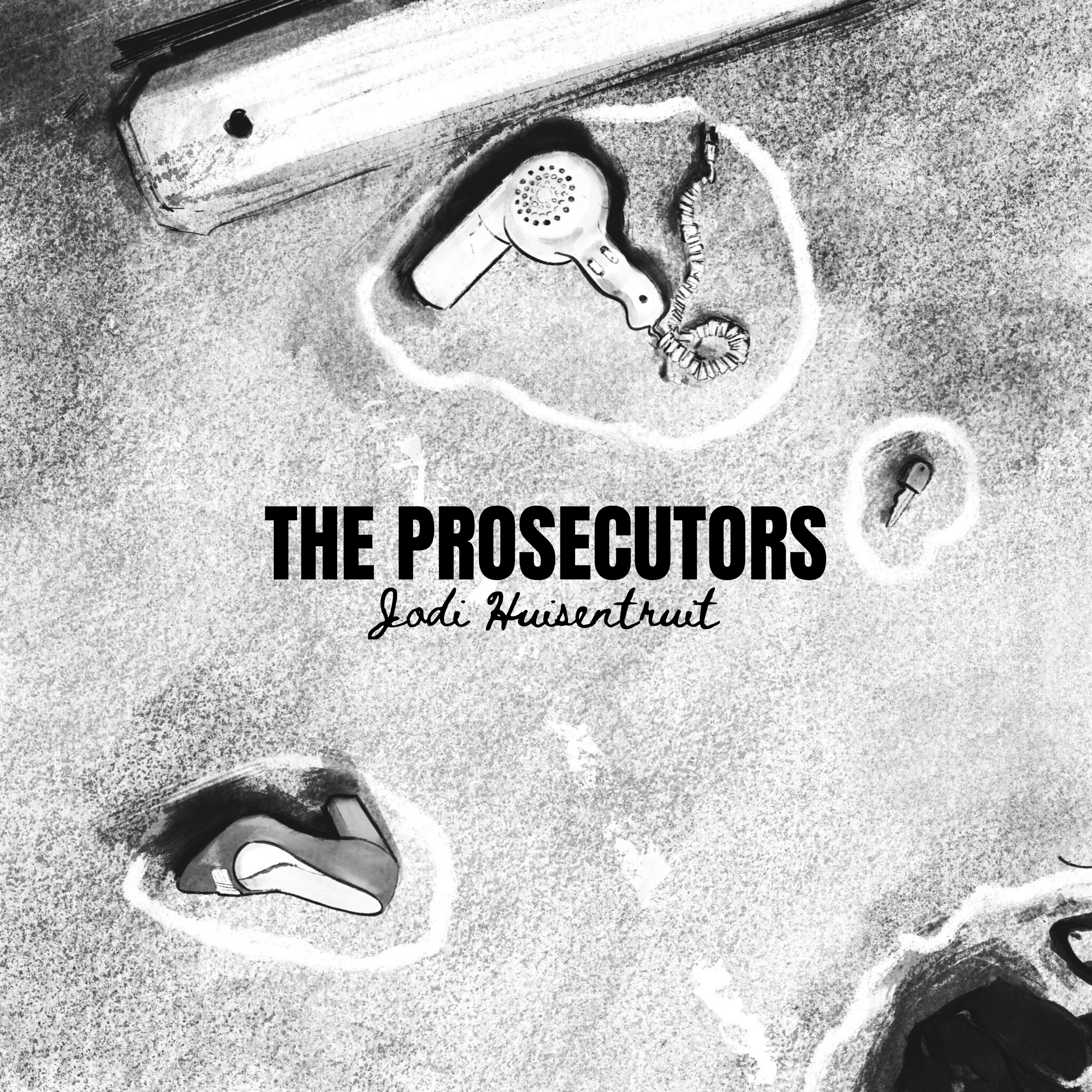 336. The Abduction of Jodi Huisentruit Part 1 of 2 -- Camera One 336. The Abduction of Jodi Huisentruit Part 1 of 2 -- Camera One