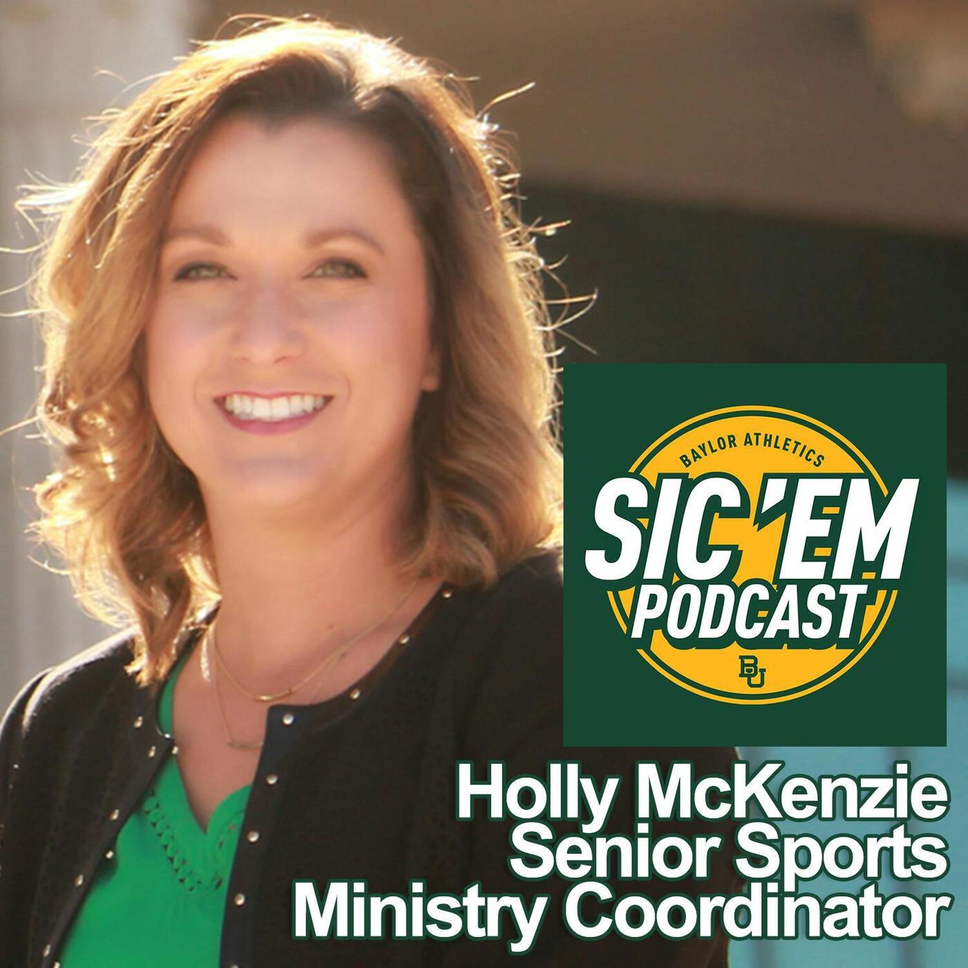 Episode 116 | Kristen Hankins, Director of Spirit & Traditions episode artwork