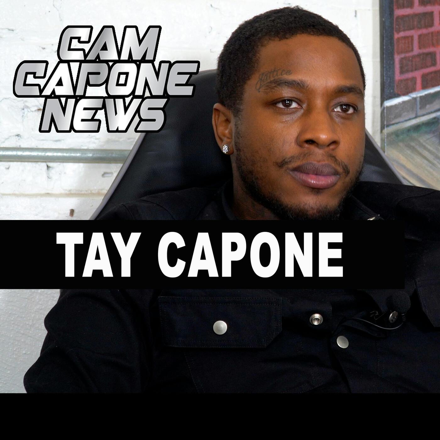 Tay Capone On Lil Durk In Prison/ Wild King Von Situation/ Lil Reese In Jail/ Chief Keef/ J Mane