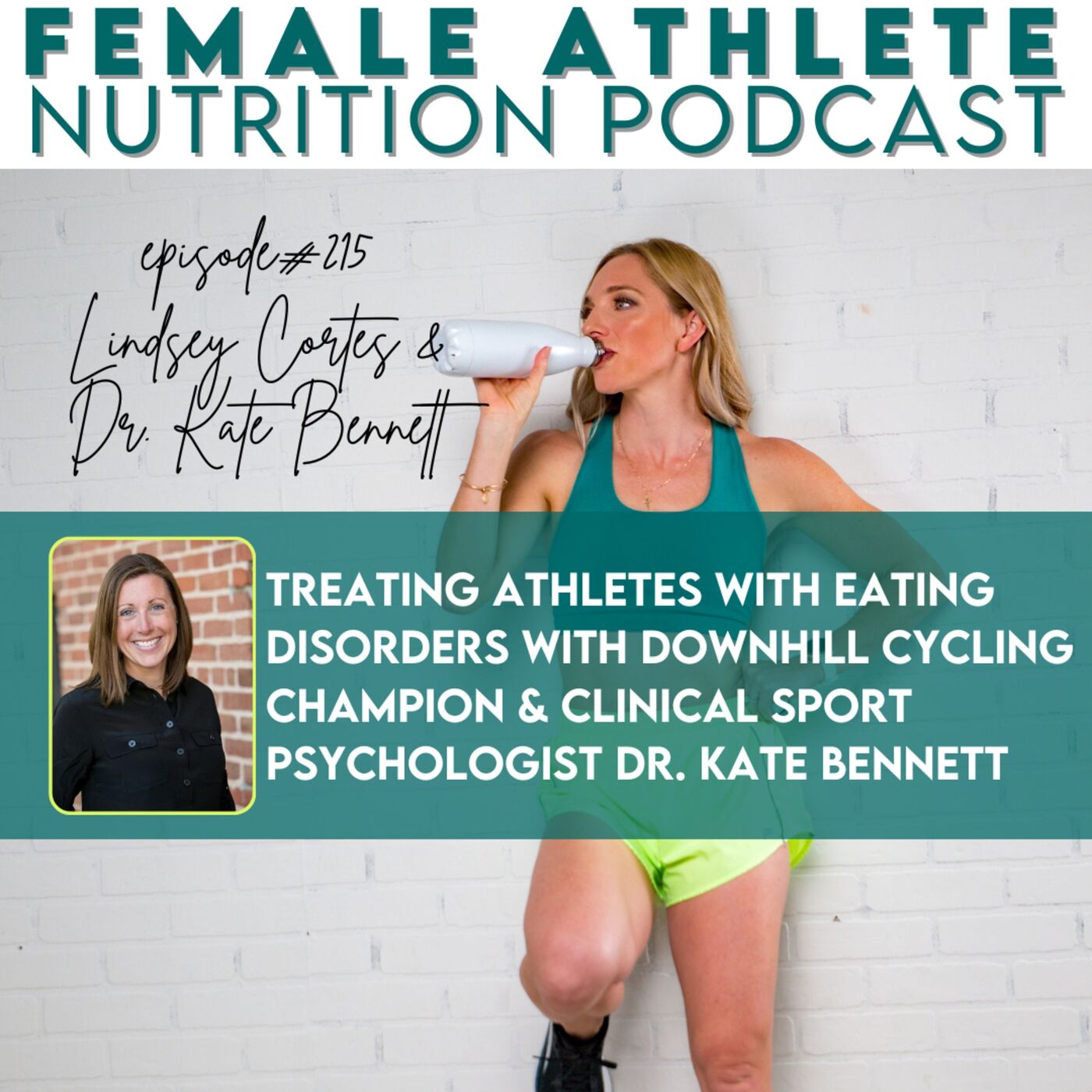 Female Athlete Nutrition