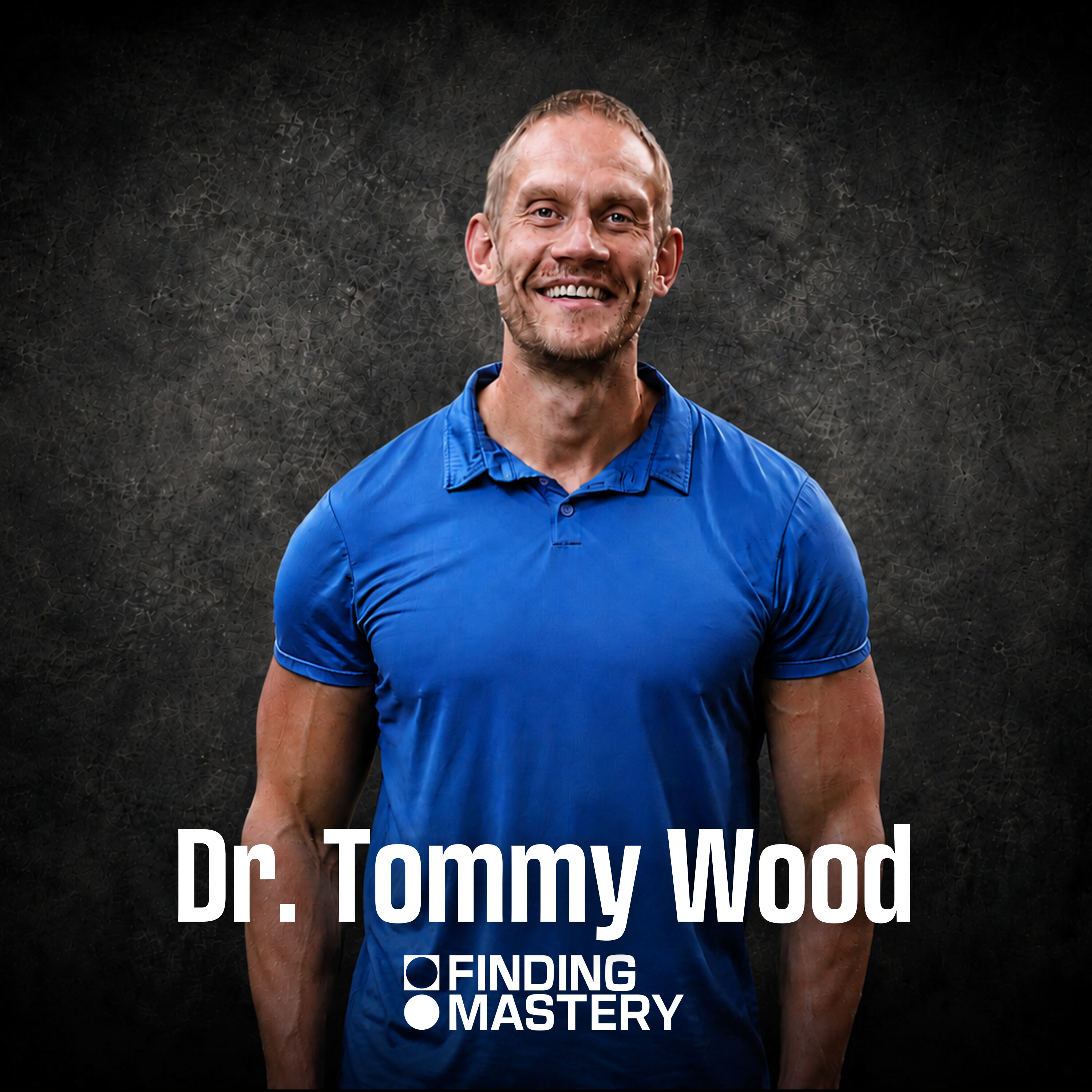 The Psychology of Fighting Dementia | Dr Tommy Wood