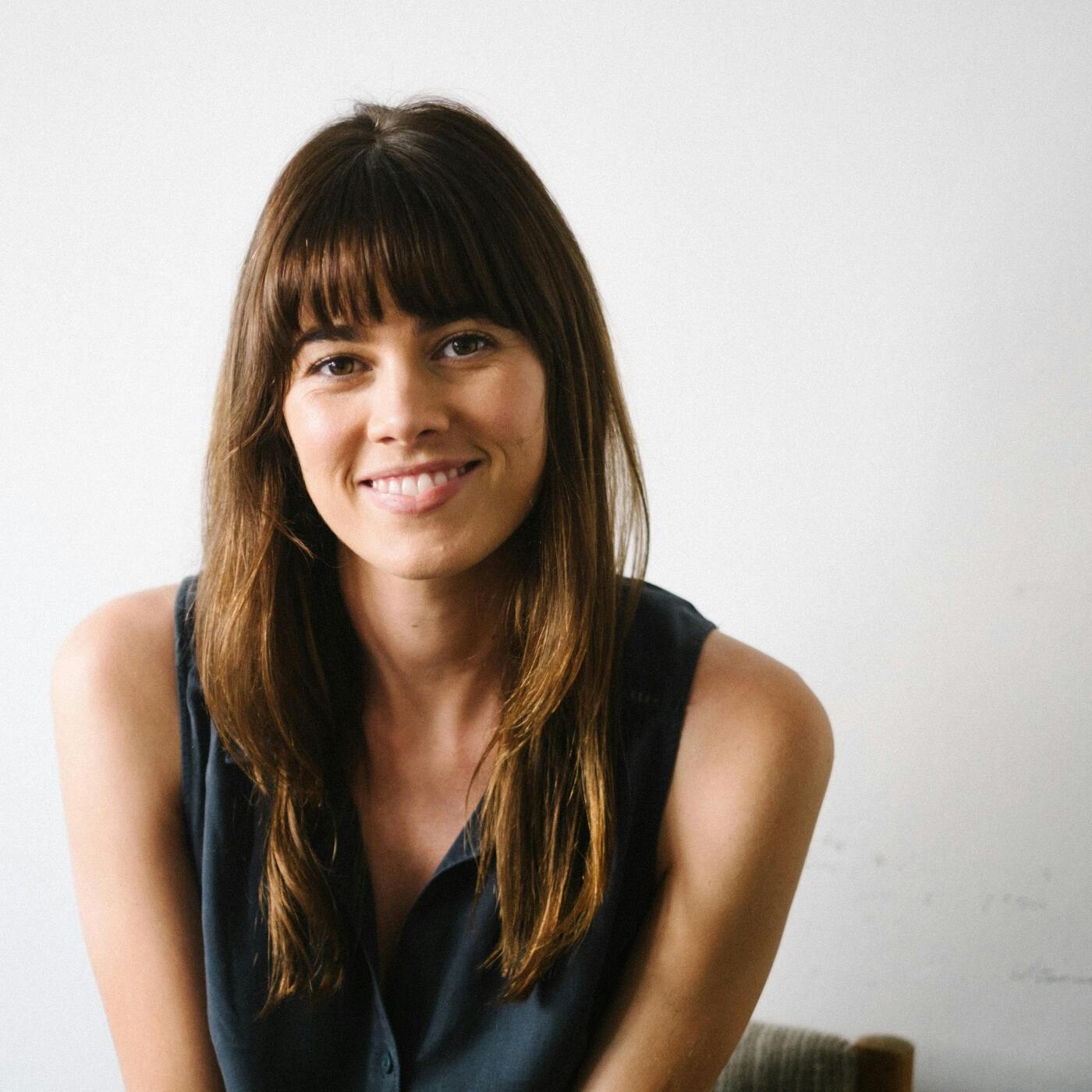 Ep. 84 Out-of-Hospital Birth Centers - Hayley Oakes, LM, CPM