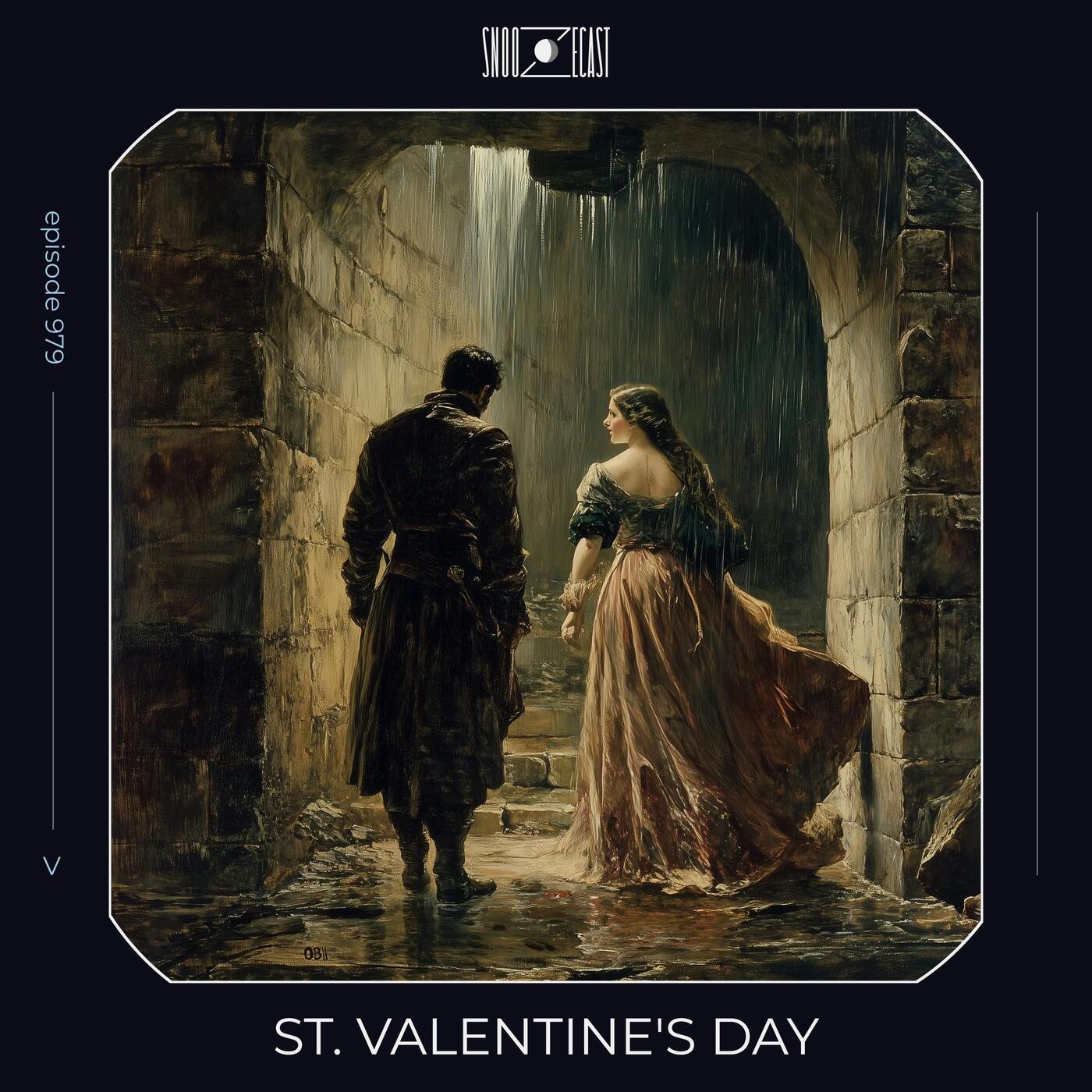 St. Valentine's Day episode artwork