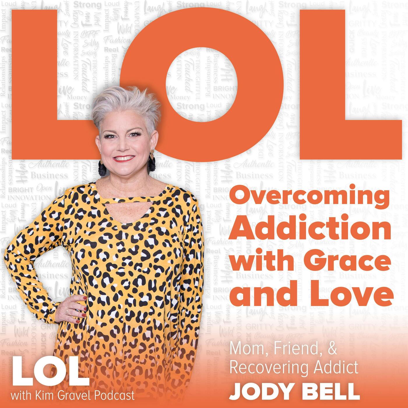 Overcoming Addiction with Grace and Love Overcoming Addiction with Grace and Love
