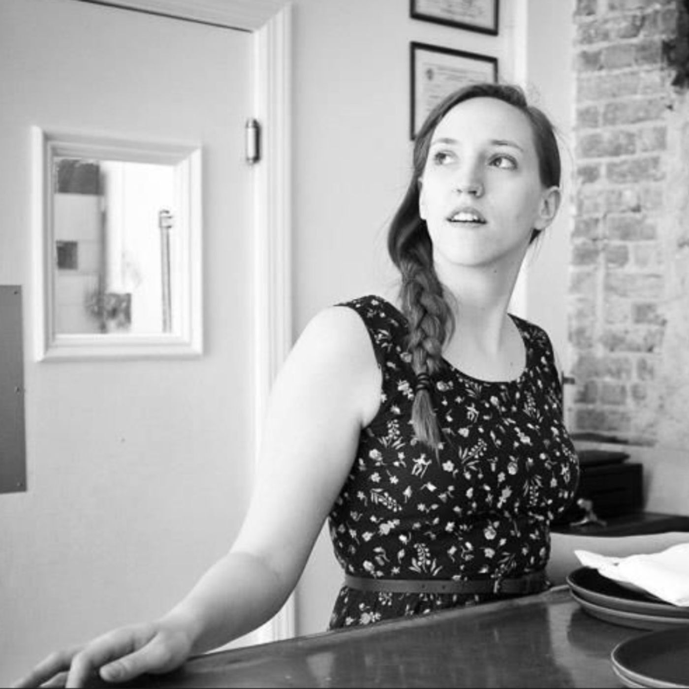 Speaking Broadly