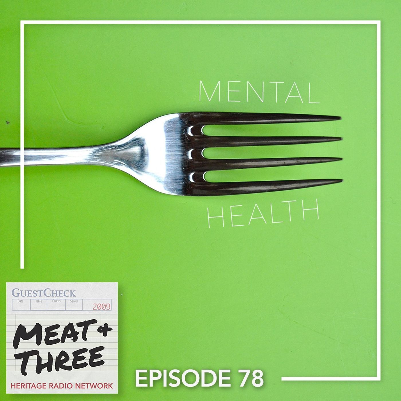Meat + Three