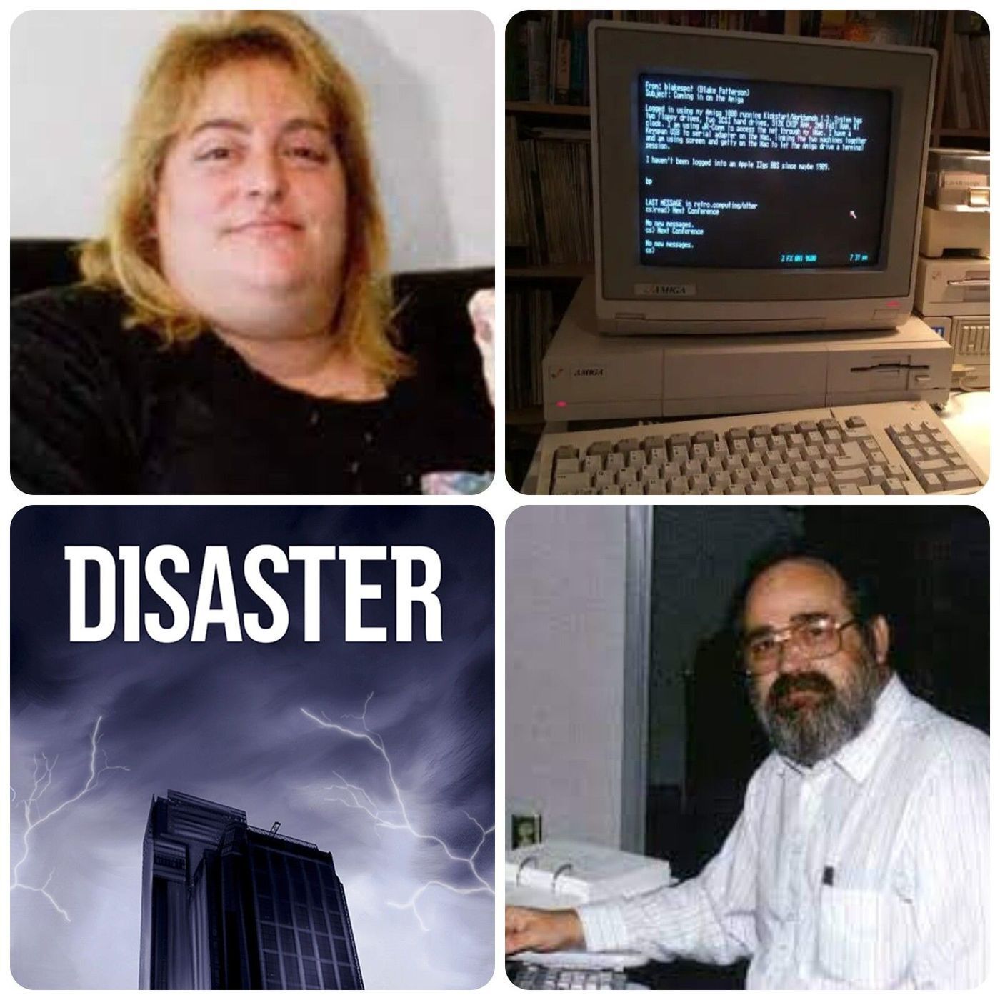 Disaster