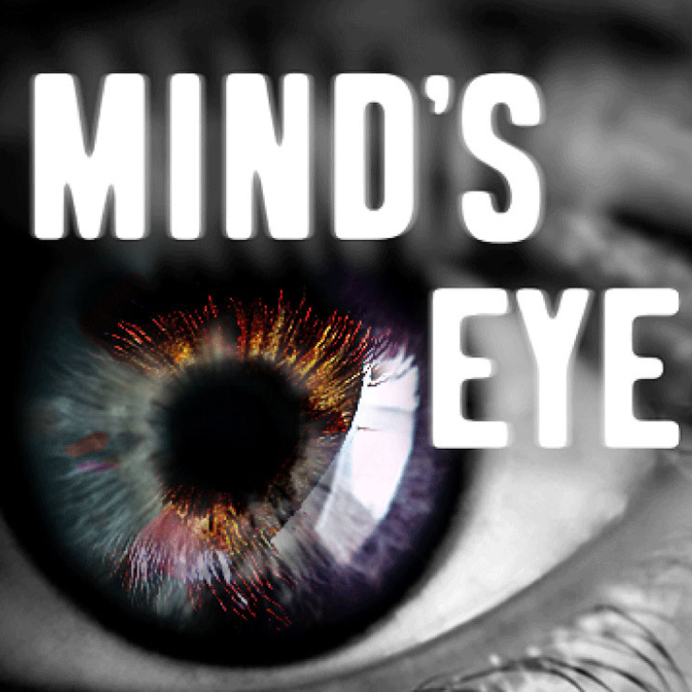Introducing: Mind’s Eye Introducing: Mind’s Eye