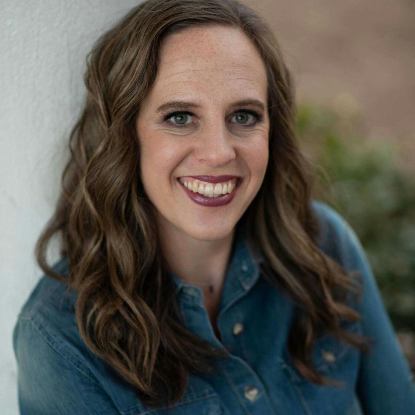 The Dr. Lee Warren Podcast