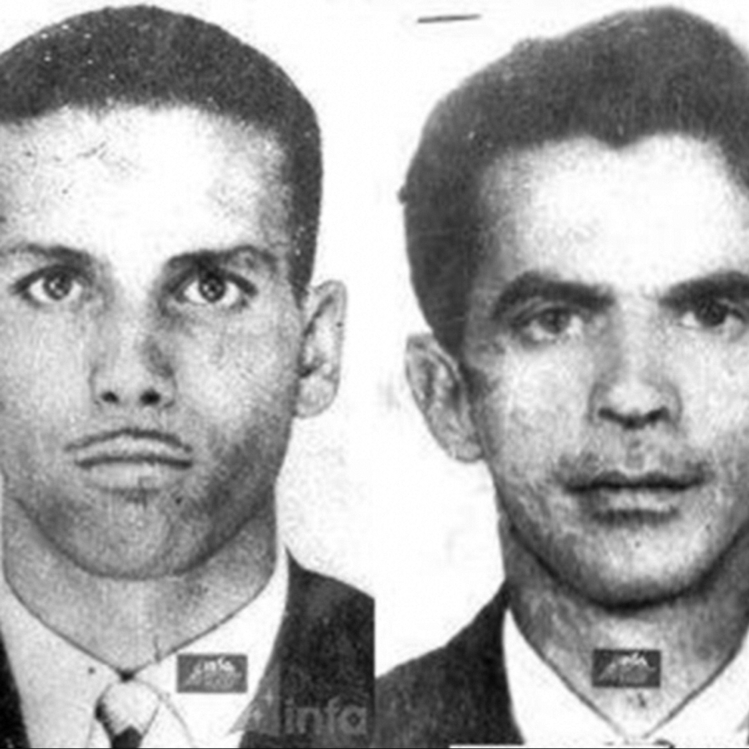 Aflevering 91 - Miguel José Viana en Manoel Pereira da Cruz