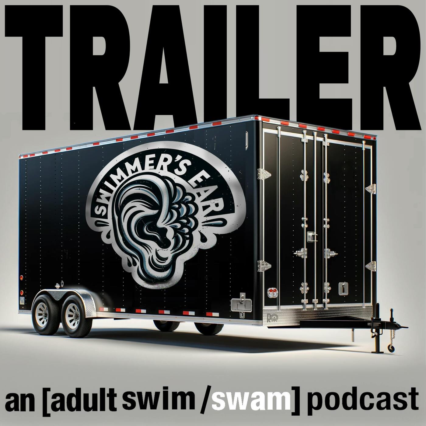 Trailer episode artwork