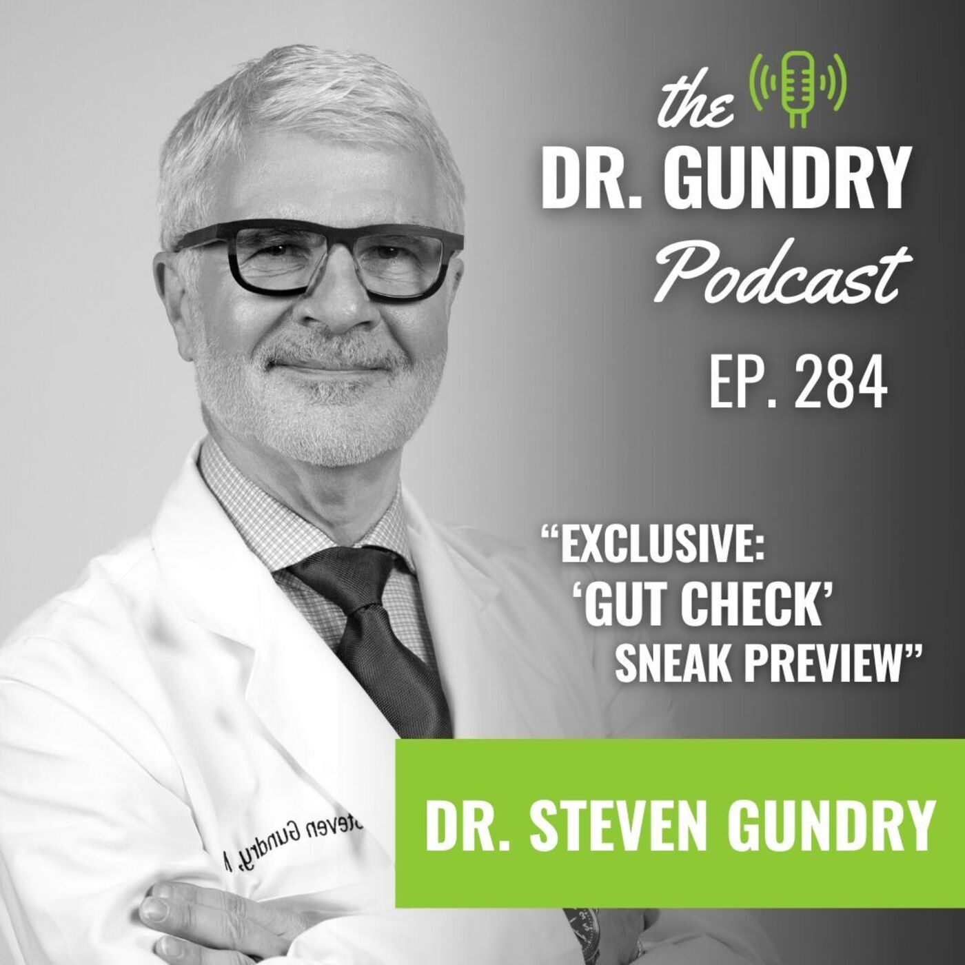 Are THESE more important than probiotics? | EP 282