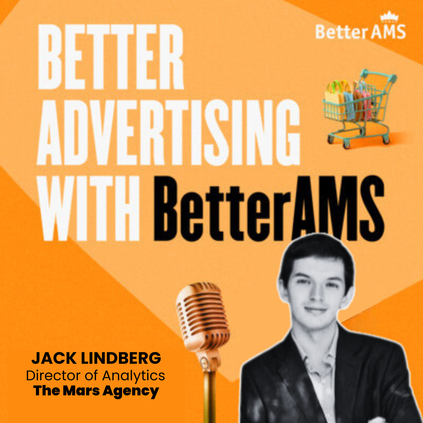 Future of Amazon Marketing Cloud (AMC) With Jack Lindberg & Destaney Wishon