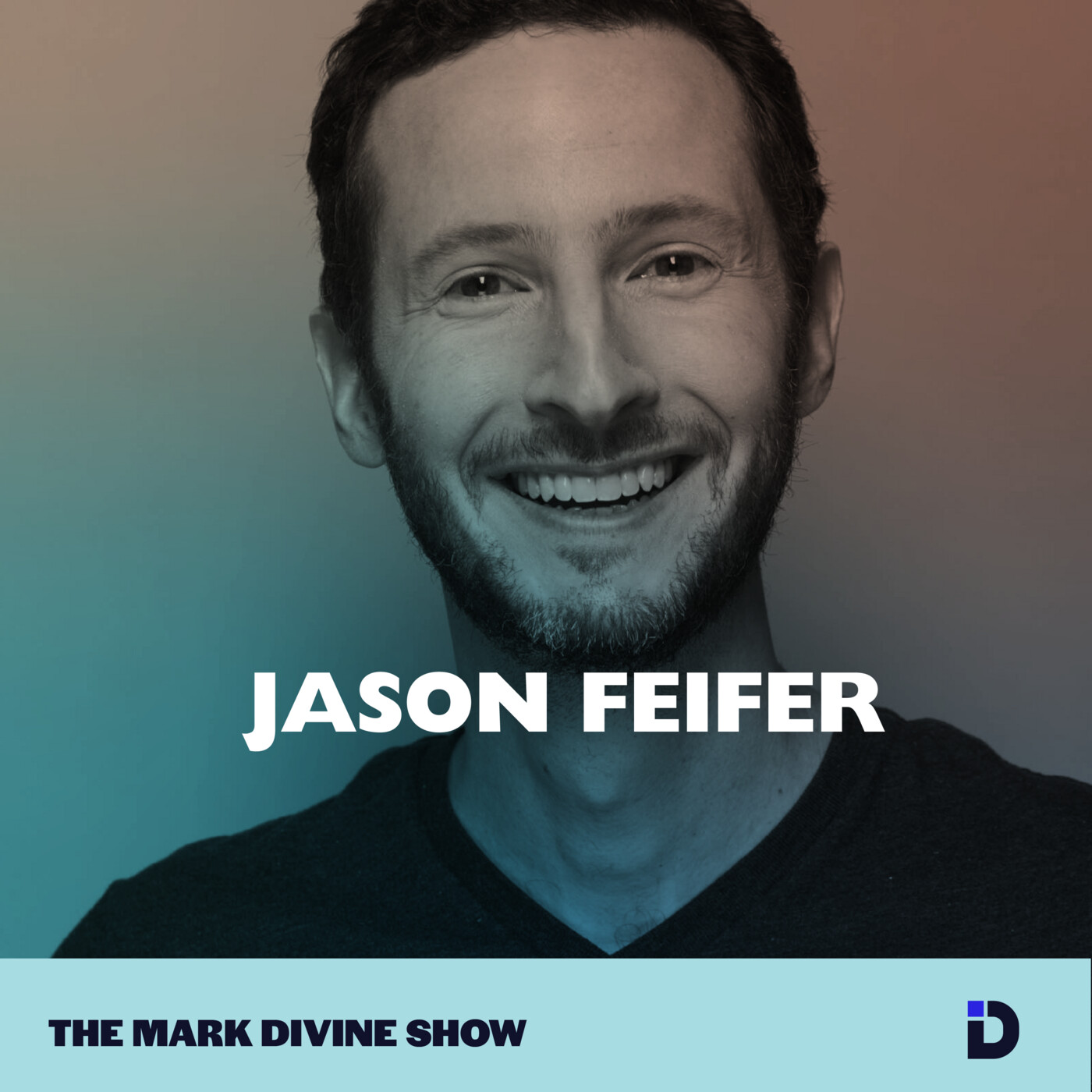 The Mark Divine Show