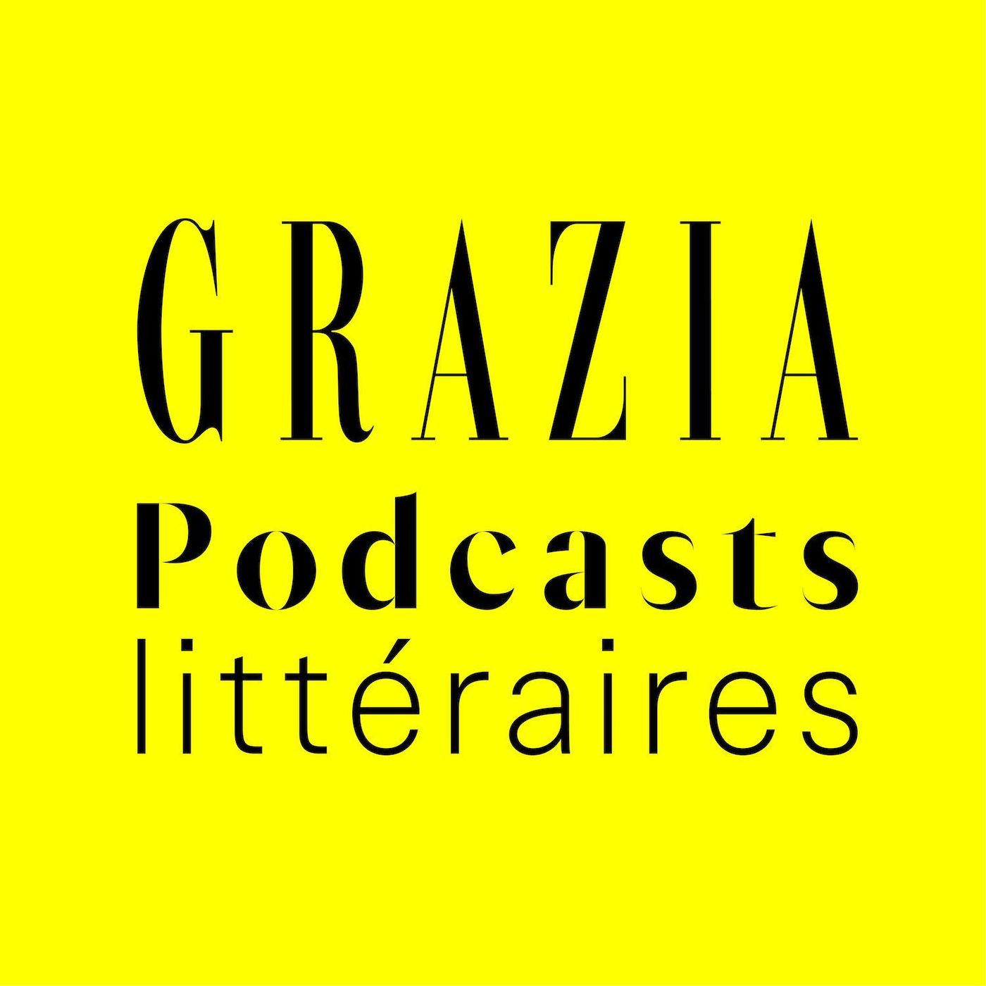 Les lectures de Grazia #5 : "Trois coups de coeur" Les lectures de Grazia #5 : "Trois coups de coeur"