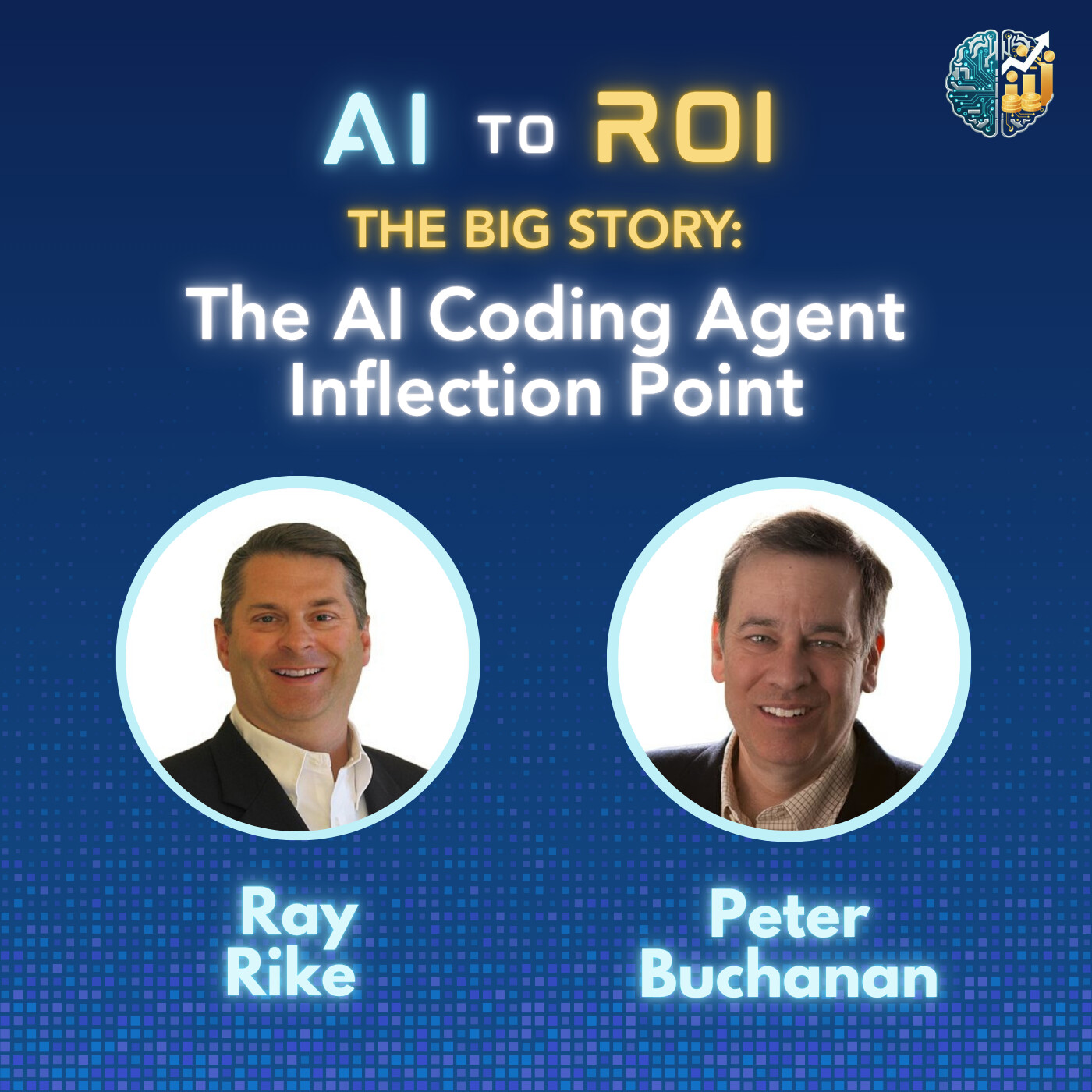 The AI Coding Wars, Inflection Point and the Cursor-SpaceX Deal | AI to ROI: The Big Story