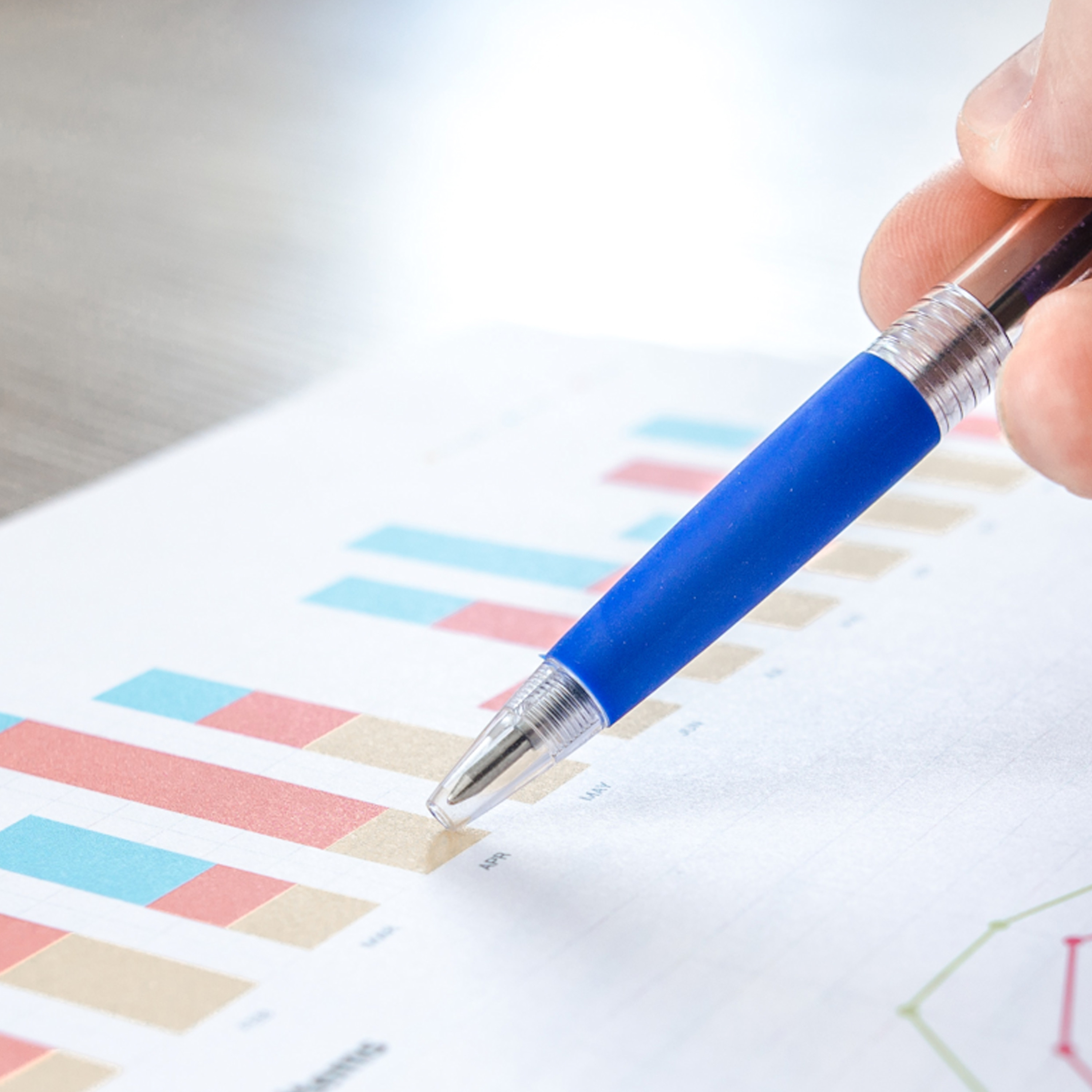 Data and B2B Marketing