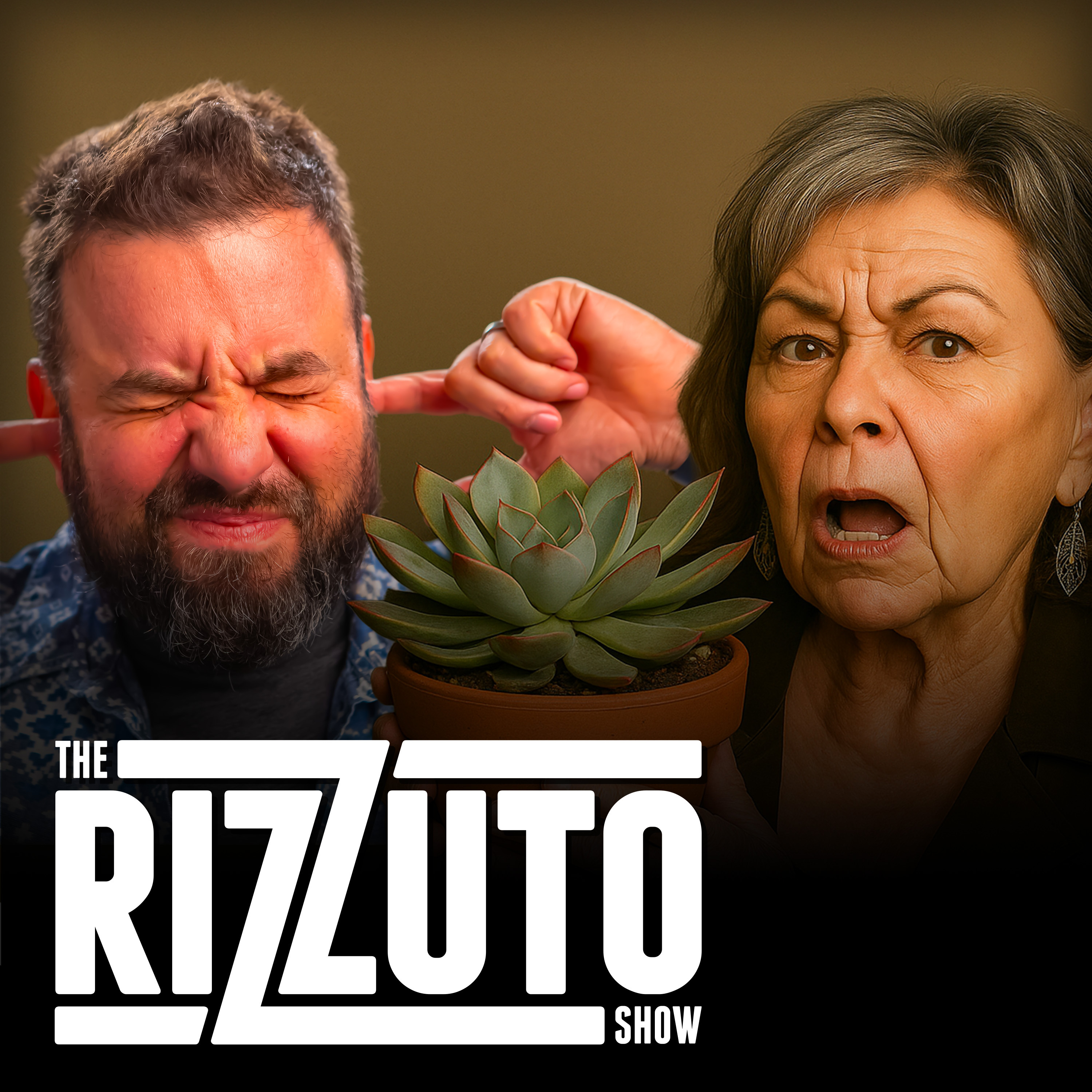 The Rizzuto Show