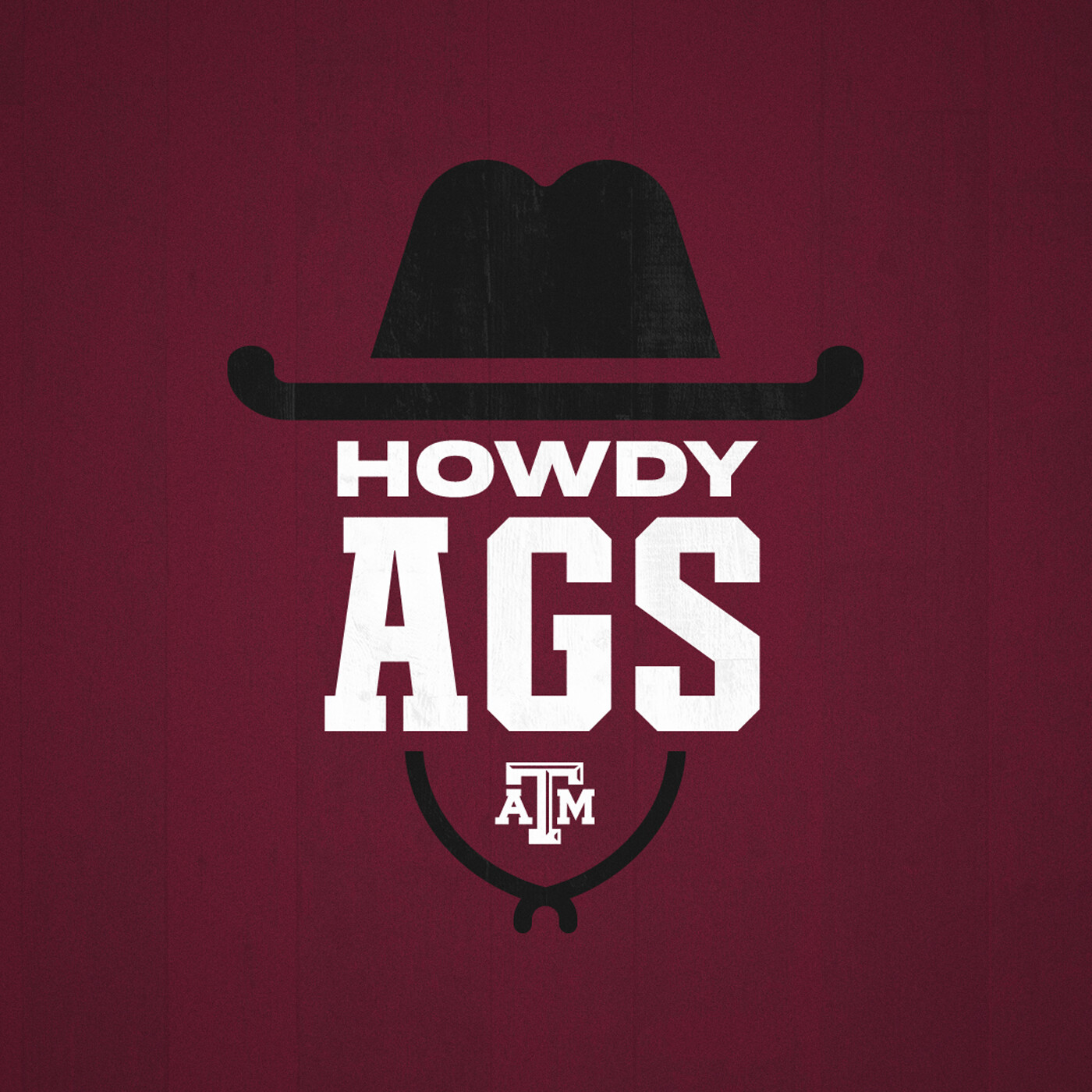 Howdy Ags: Solomon Washington