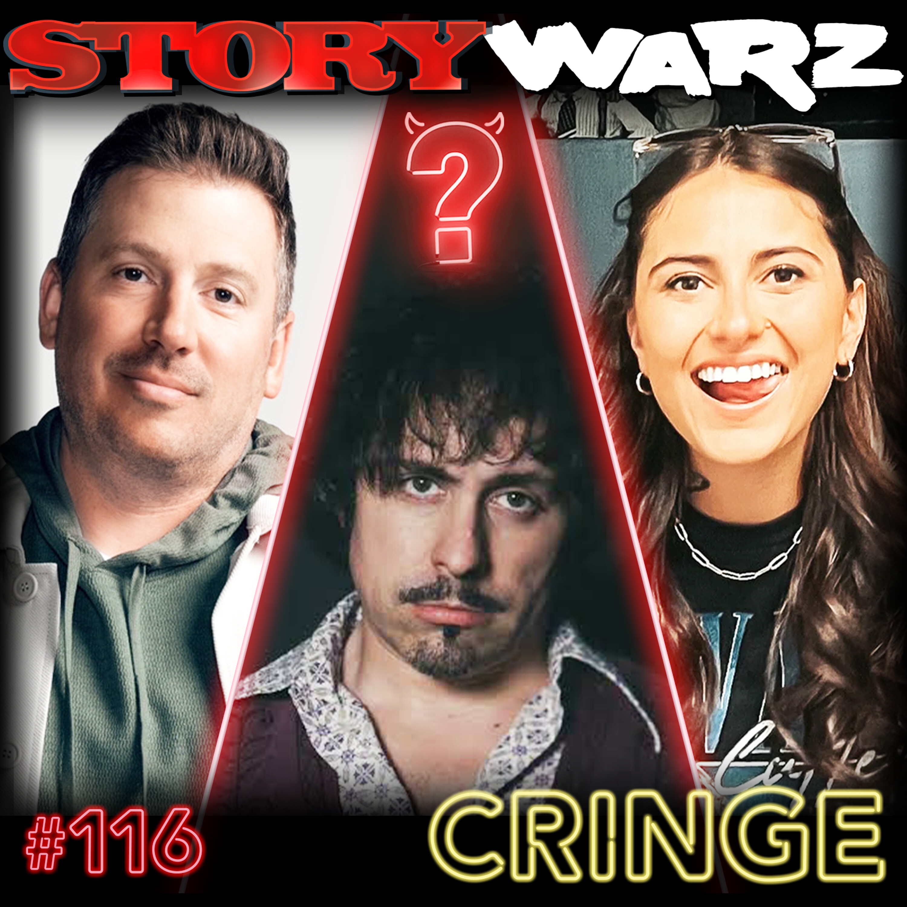 Story Warz