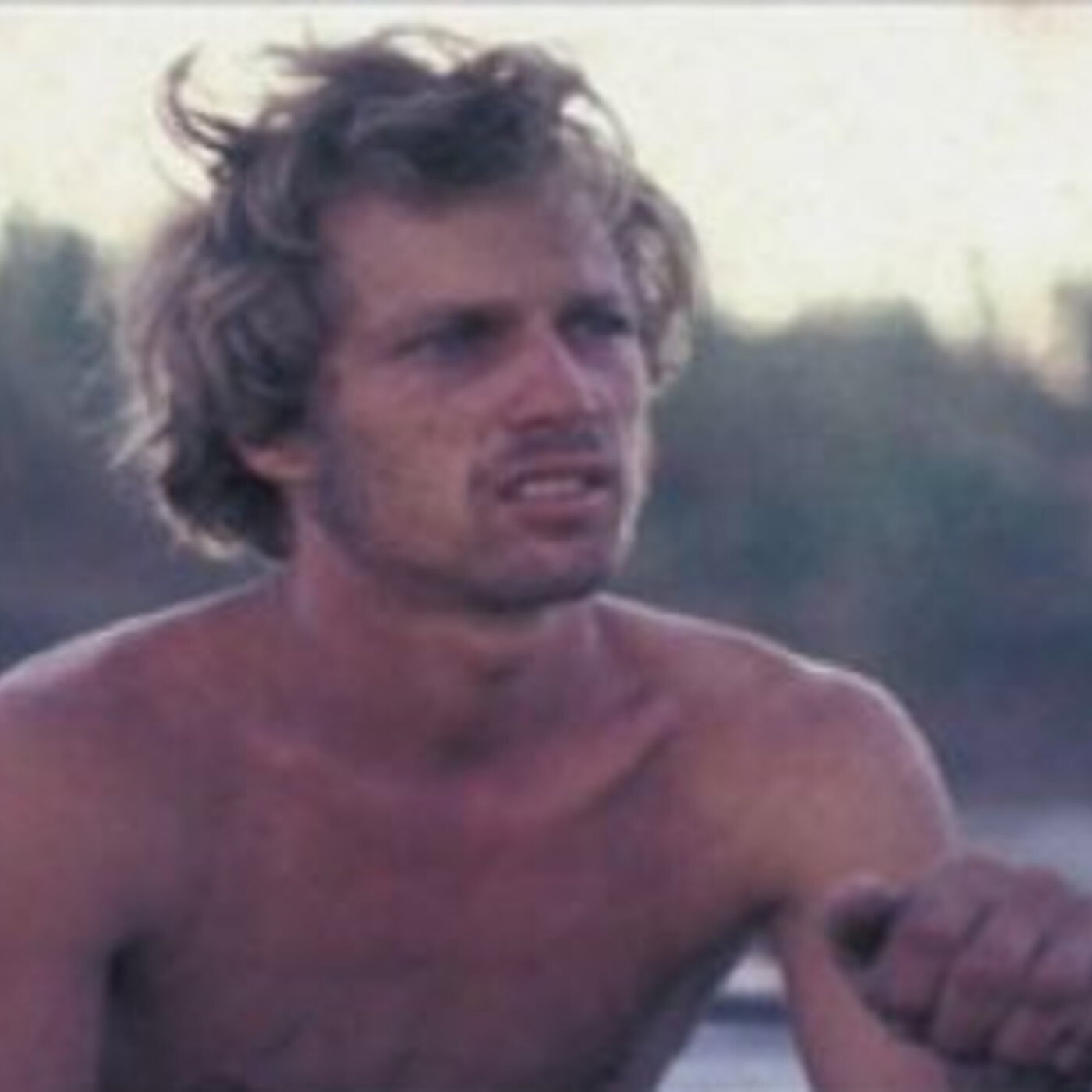 204 - The Real Crocodile Dundee (Live in Australia)