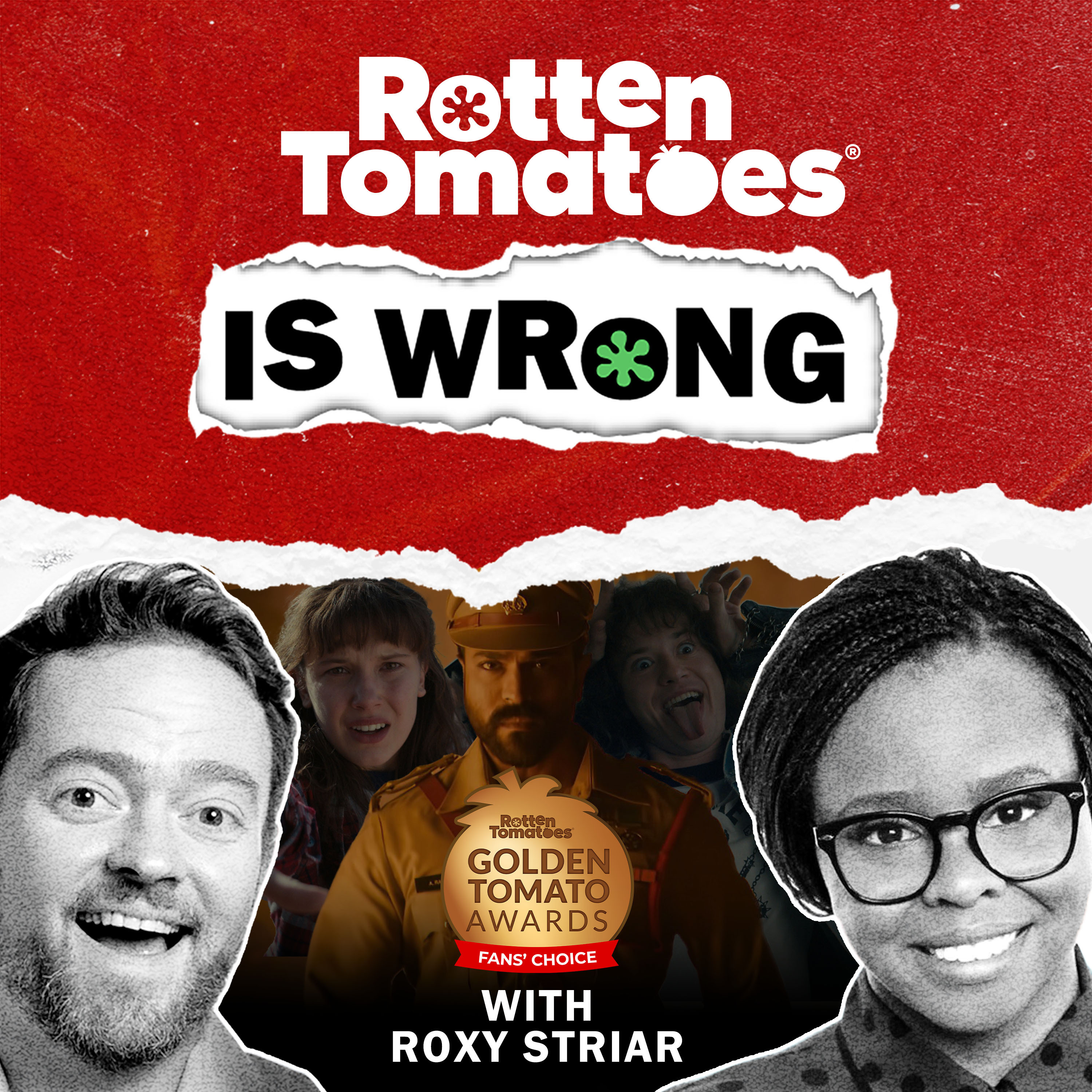 126: We're Wrong About… The Fan Favorite Golden Tomato Award Winners