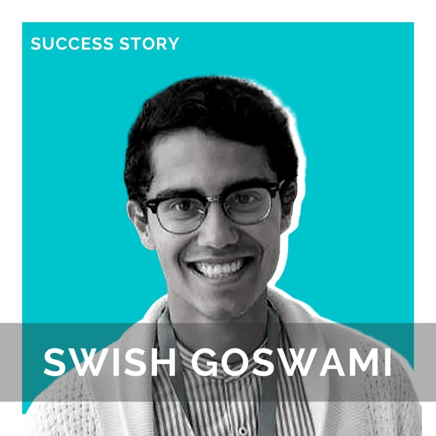 Success Story with Scott D. Clary