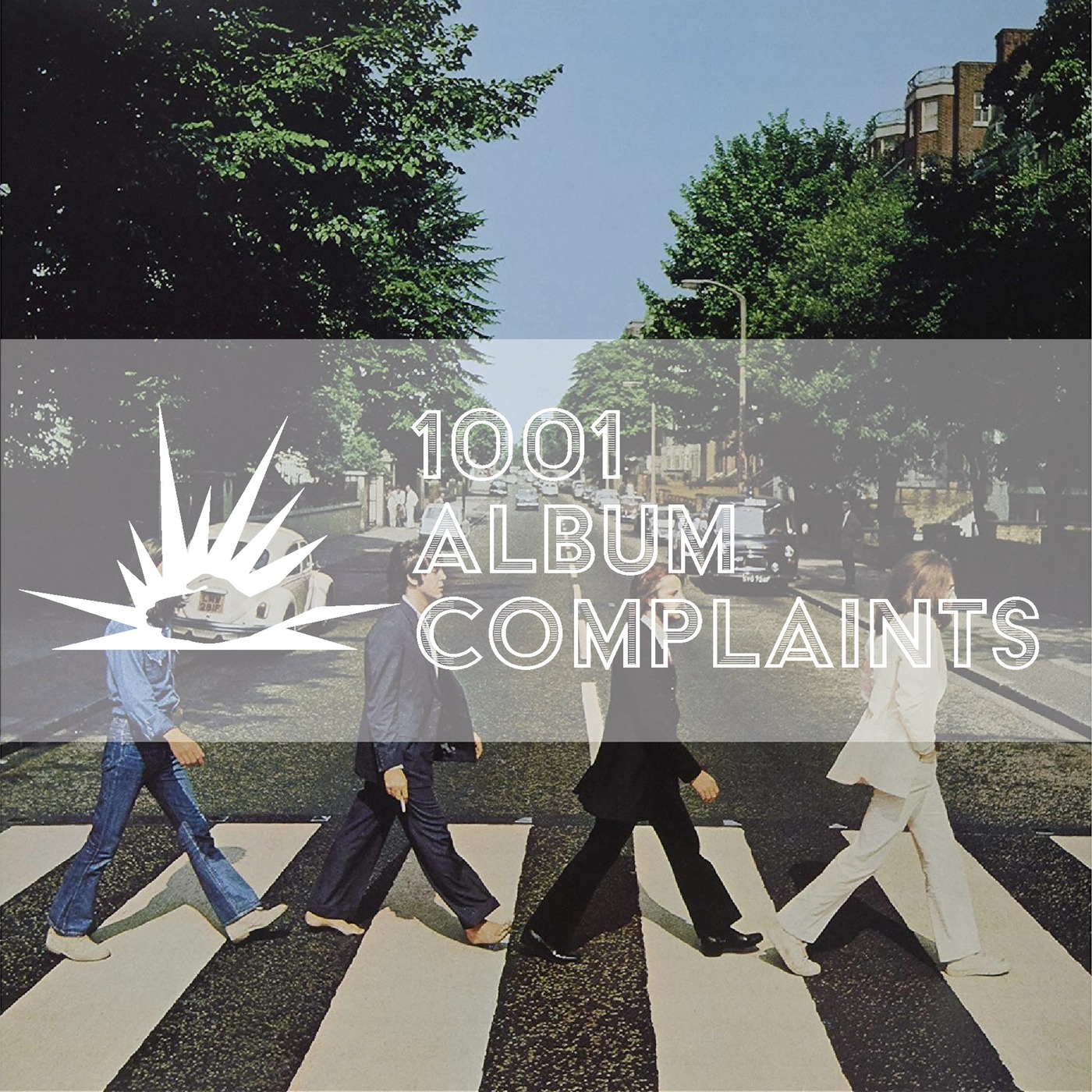 The Story Behind: The Beatles - Abbey Road SIDE 2, Ep 151