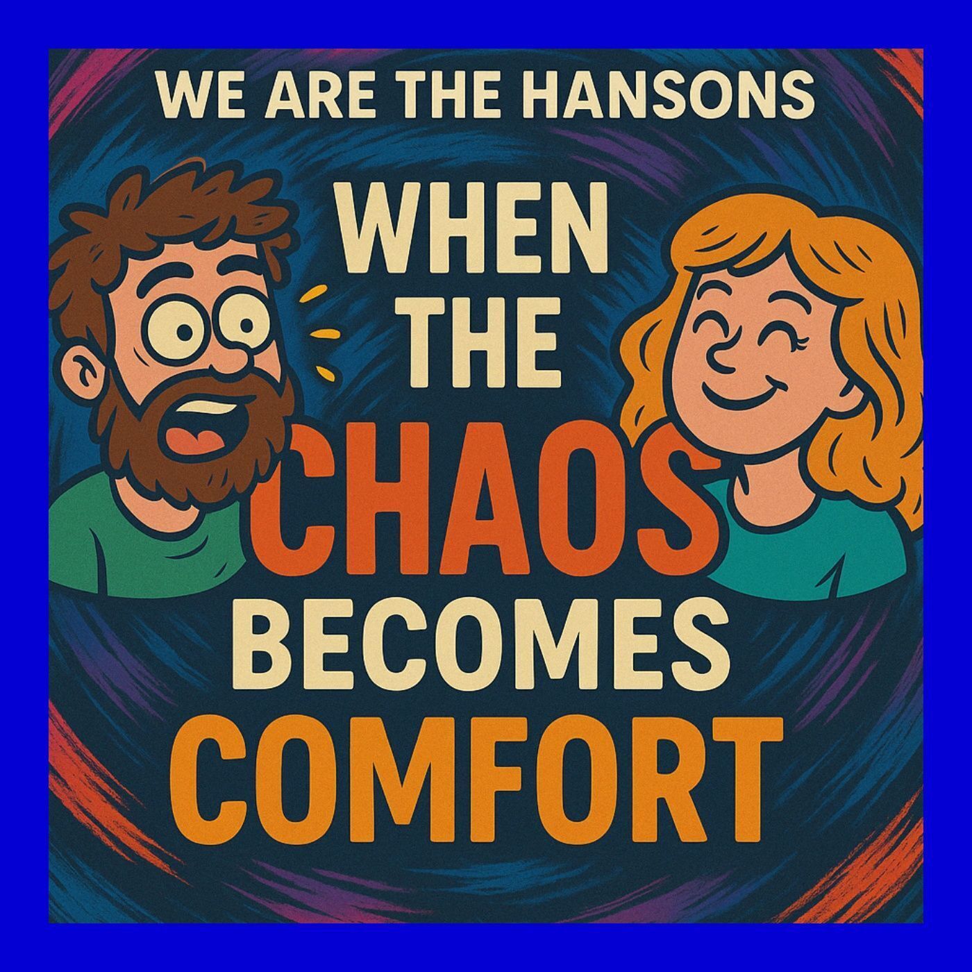 We are the Hanson\'s / Family Life, Practical Tips & Self-Care
