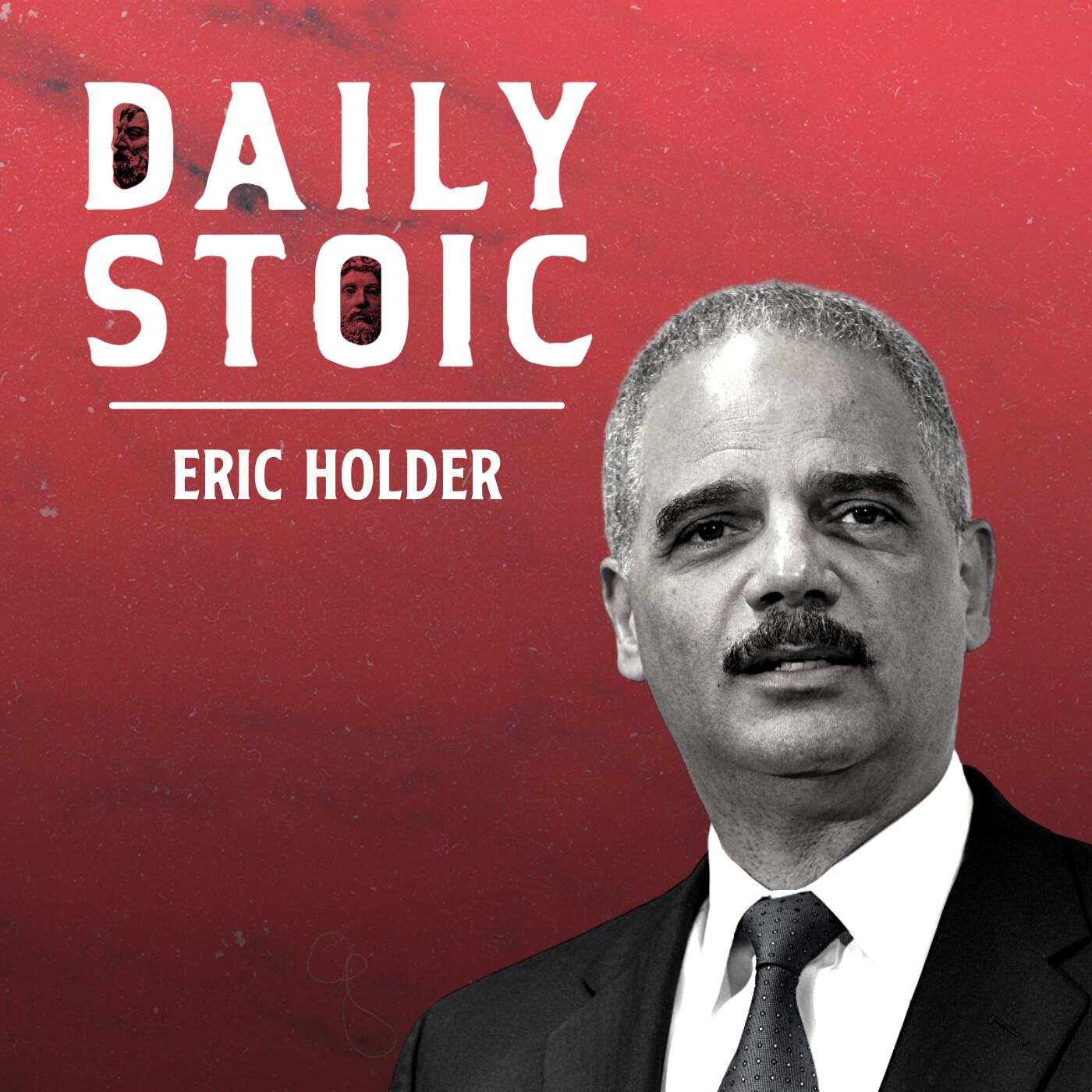 Former Attorney General Eric Holder on the Value of History