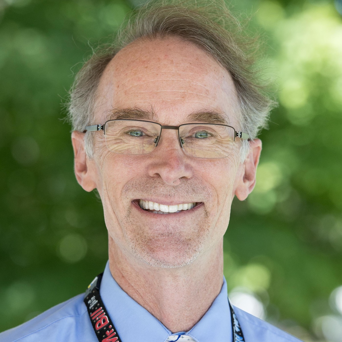Bill Hammond: Master Teacher in Rural New England