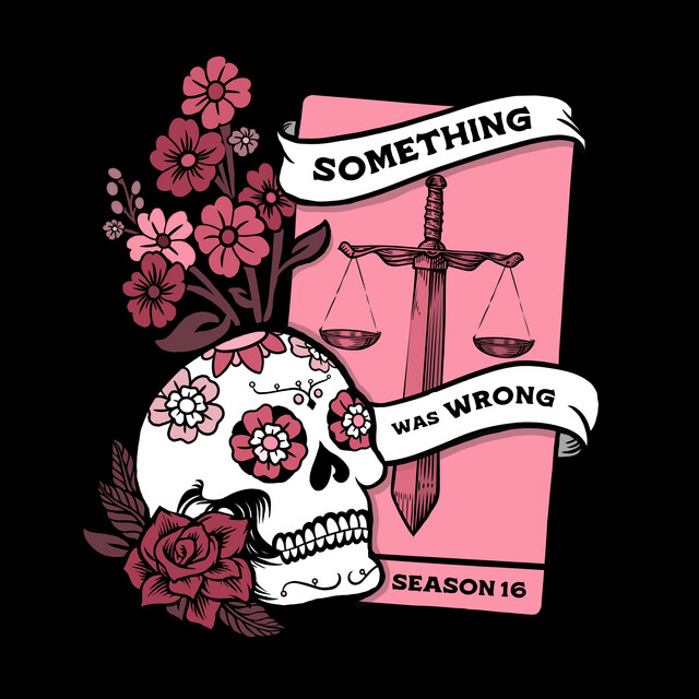Something Was Wrong Season 16