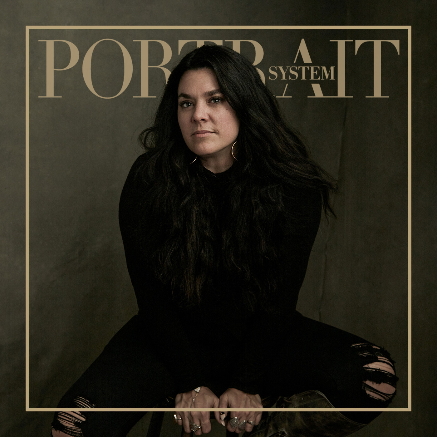 The Portrait System Podcast