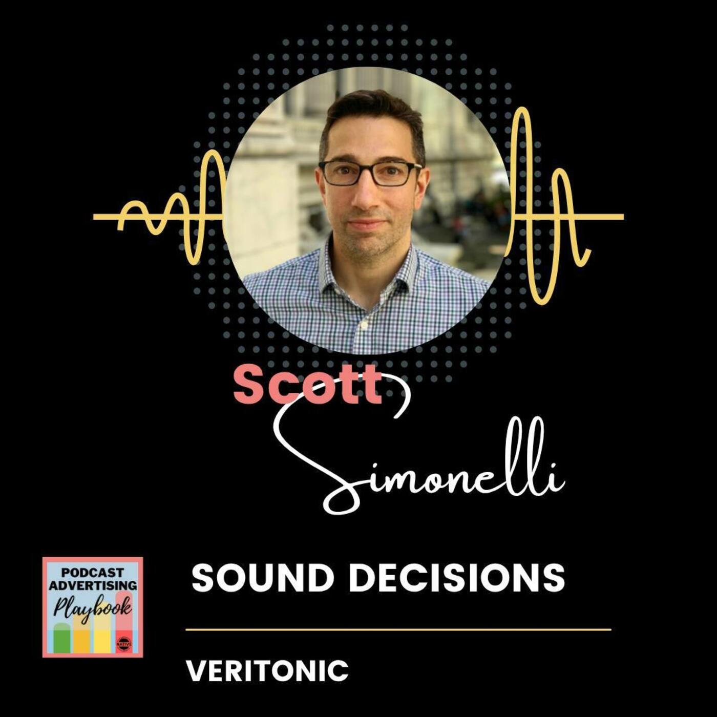 Sound Decisions: How Creative Testing Elevates Podcast Advertising