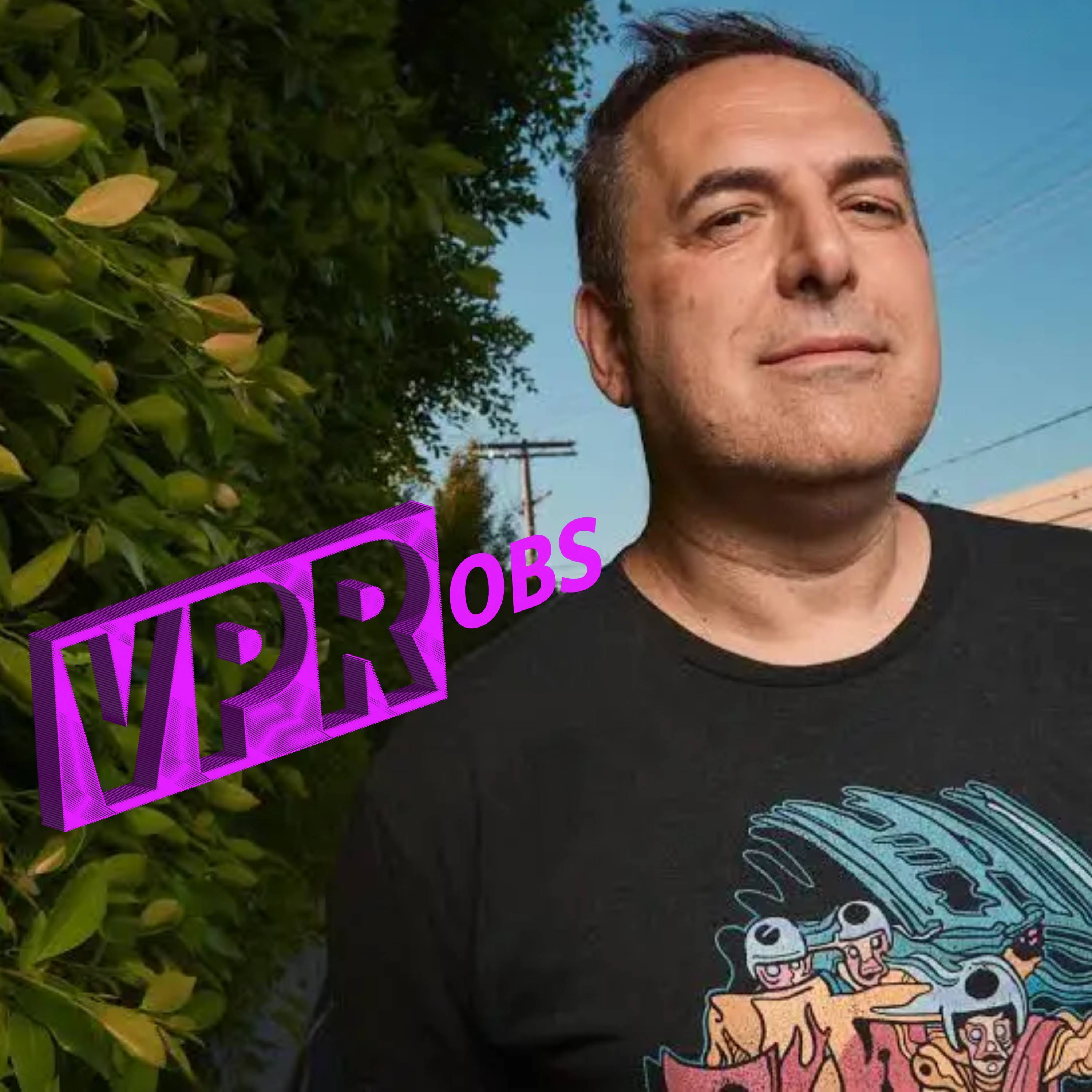 Is Vanderpump Rules the Best Show? with Tom Scharpling