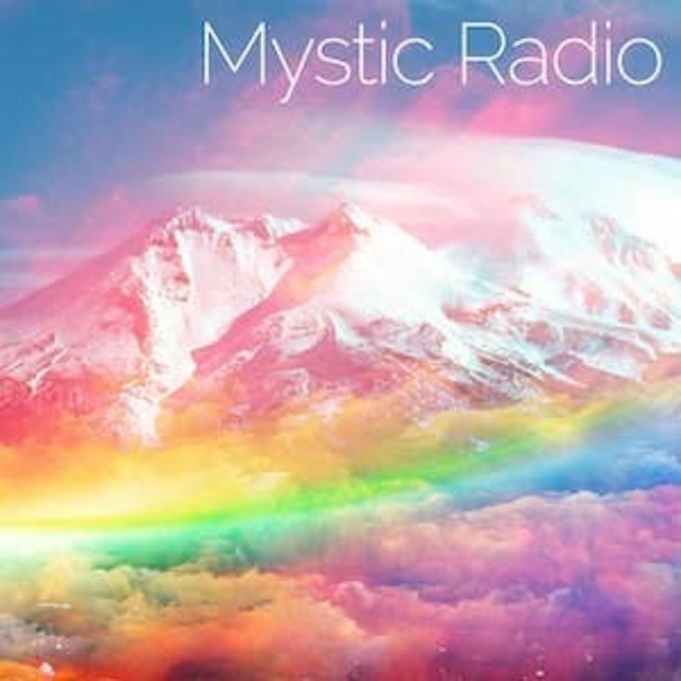 Mystic Radio with Robin Alexis - 11 - 17 - 23 Mystic Radio with Robin Alexis - 11 - 17 - 23
