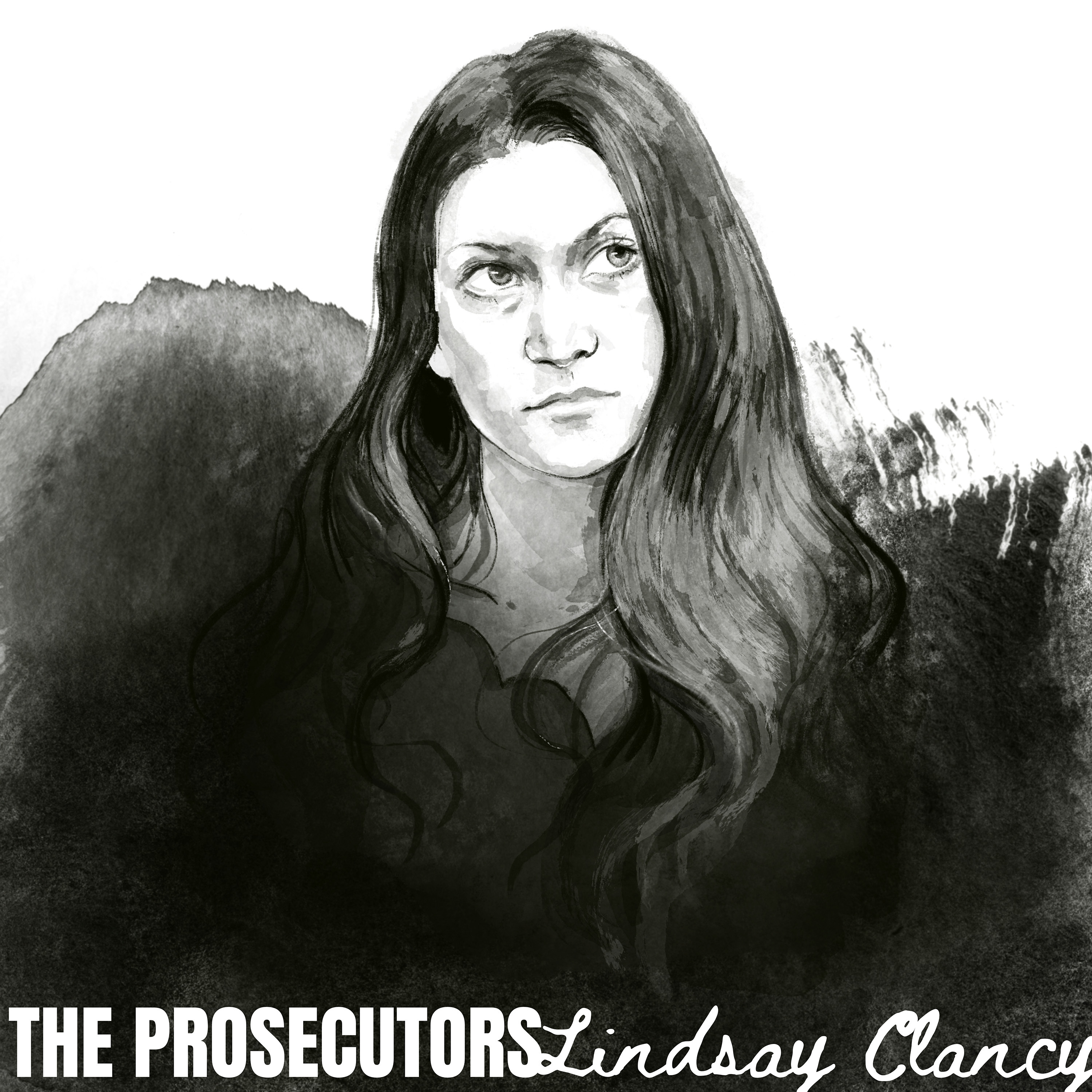 379. The Lindsay Clancy Trial Part 7 artwork