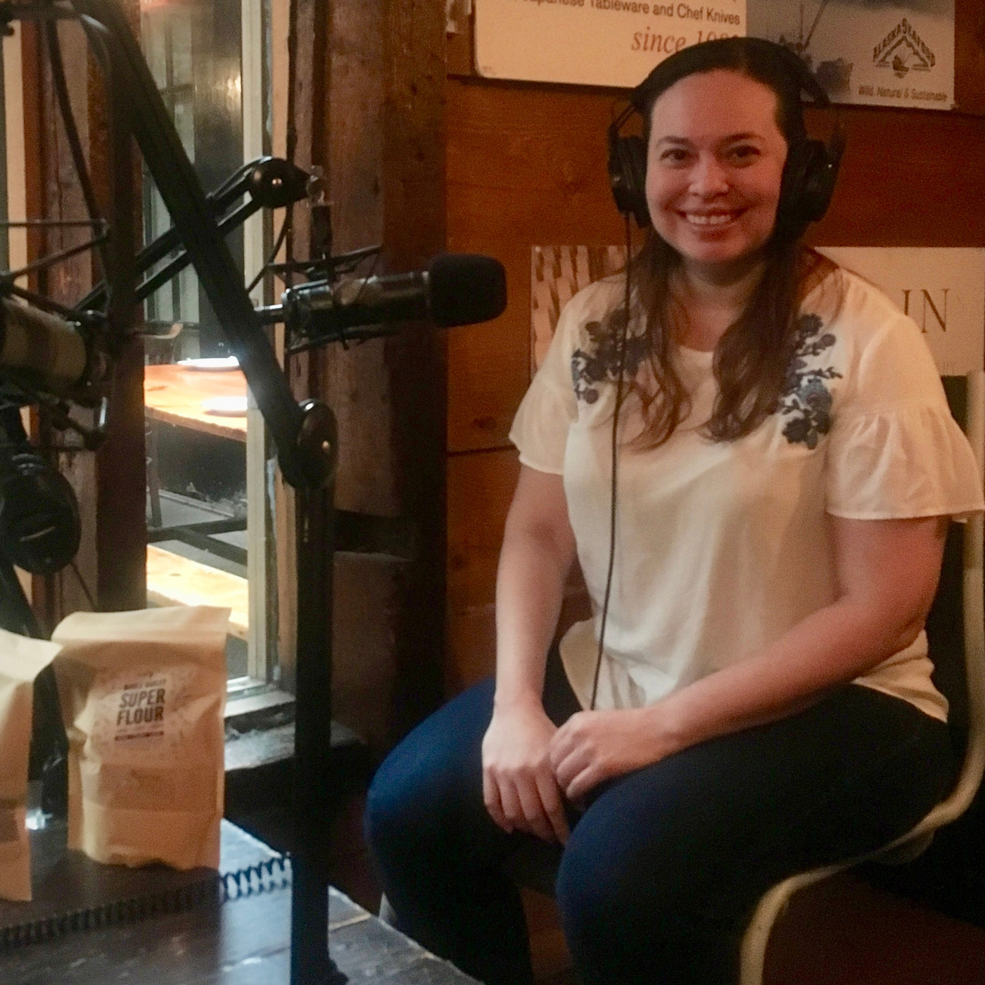 Episode 153: Upcycling Food Waste with RISE