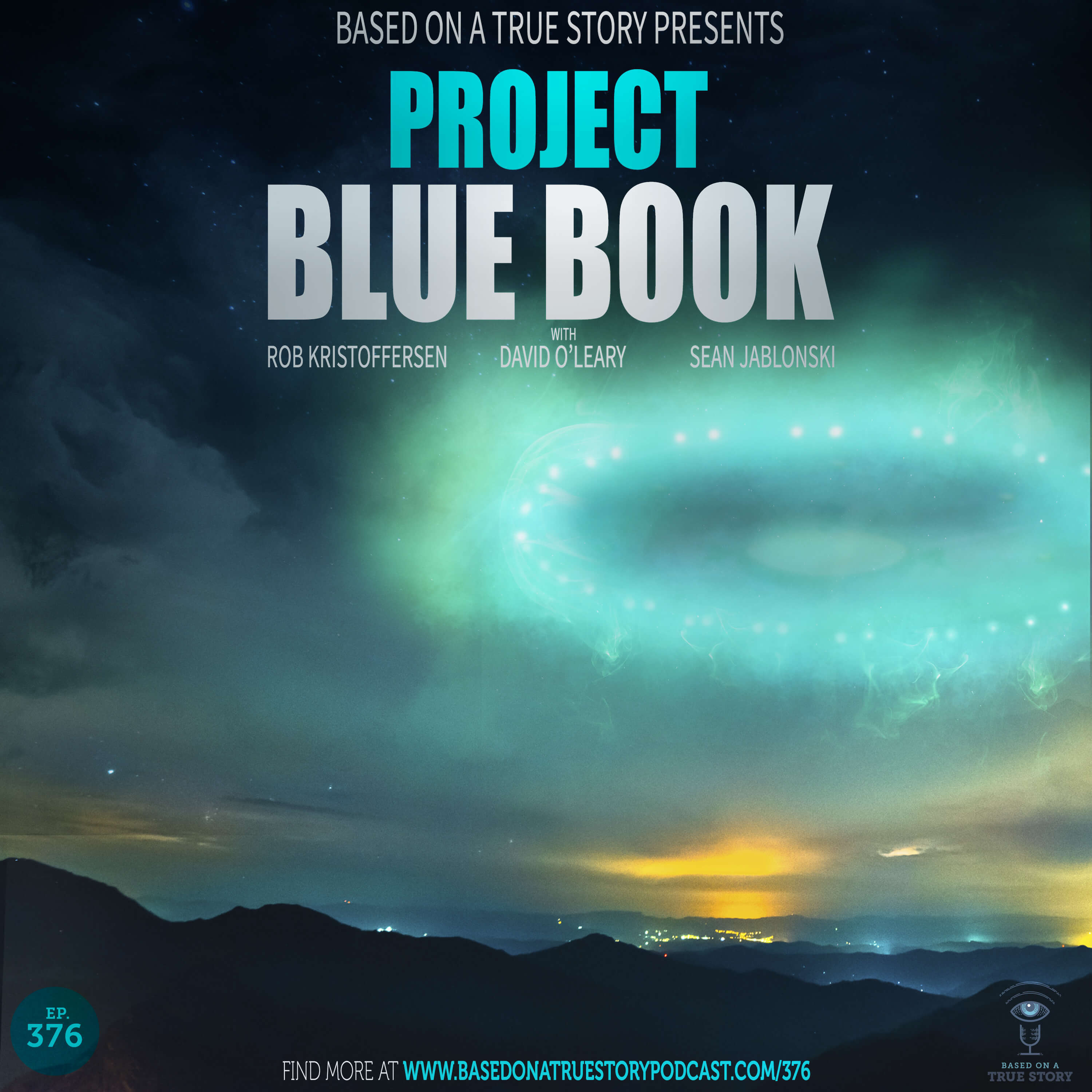 Project Blue Book