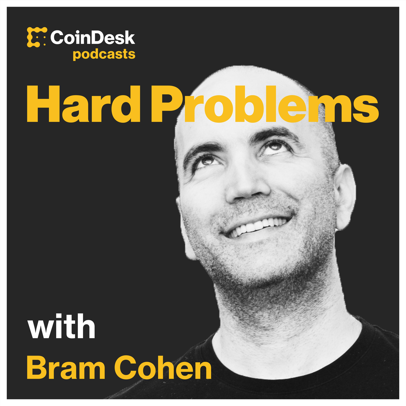 Hard Problems with Bram Cohen