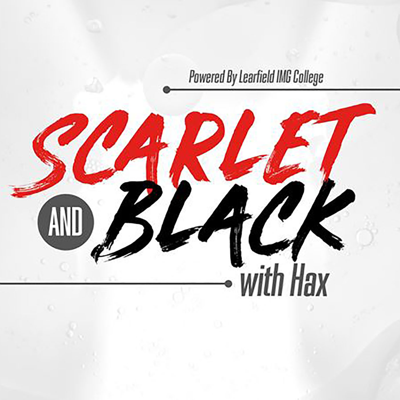 Texas Tech Athletics Podcast