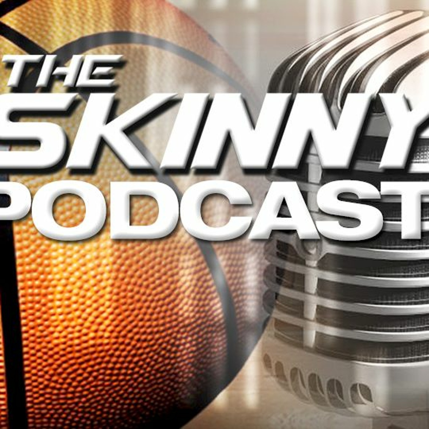 The Skinny Podcast: Talking Sports with Rick Broering (1/2/2020)