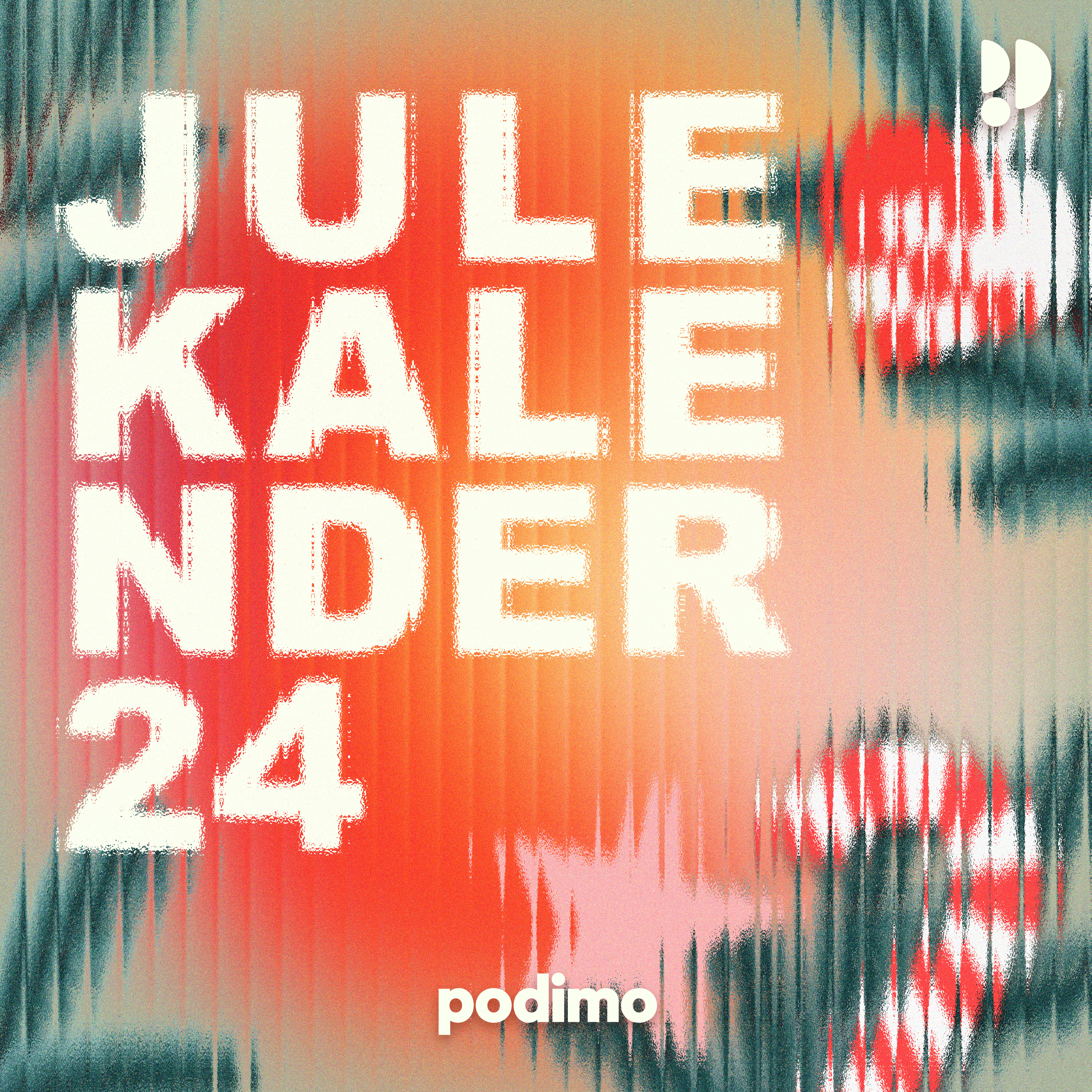 Podimos Julekalender 2024