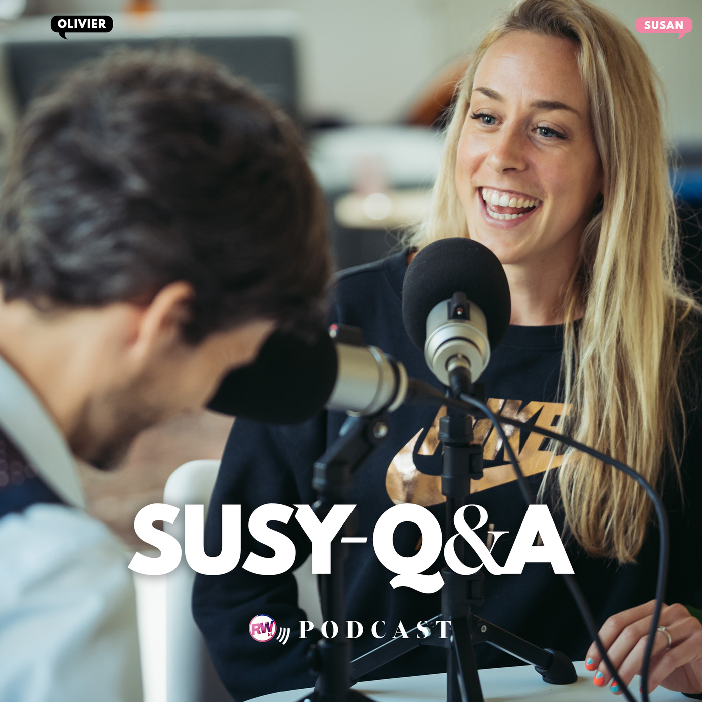 Susy Q&A