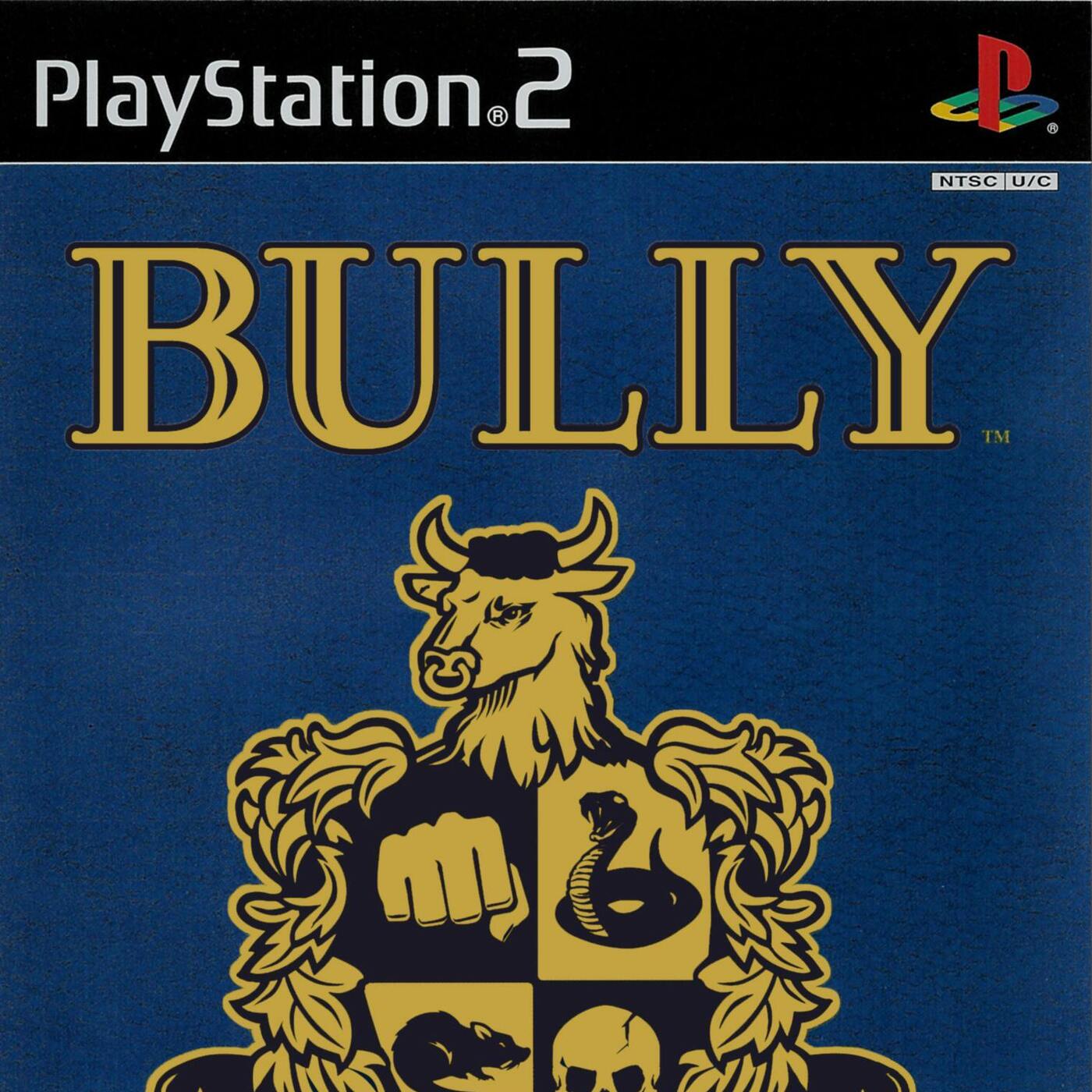 Remember The Game? #128 - Bully