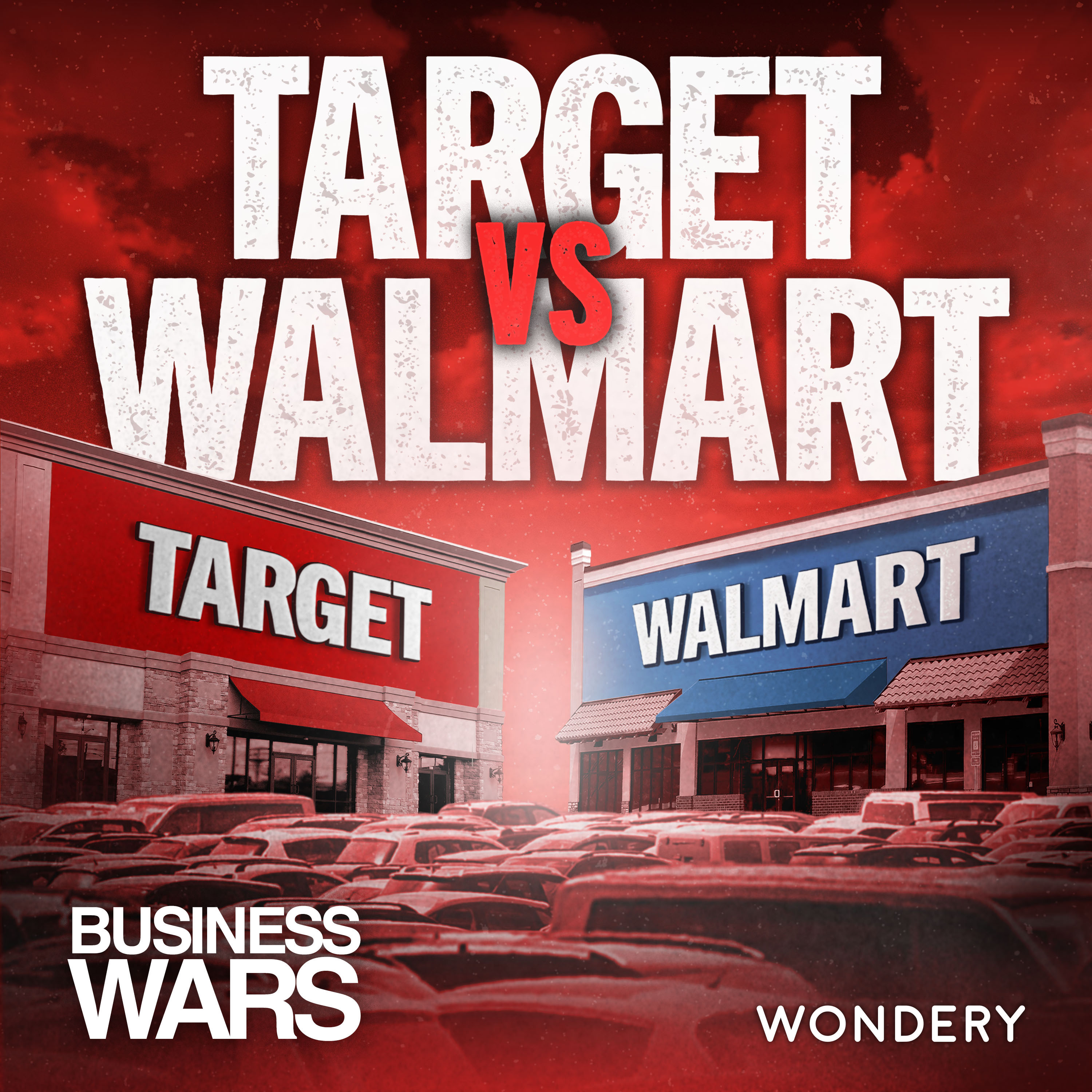 Target vs Walmart | The Beast from Bentonville | 2