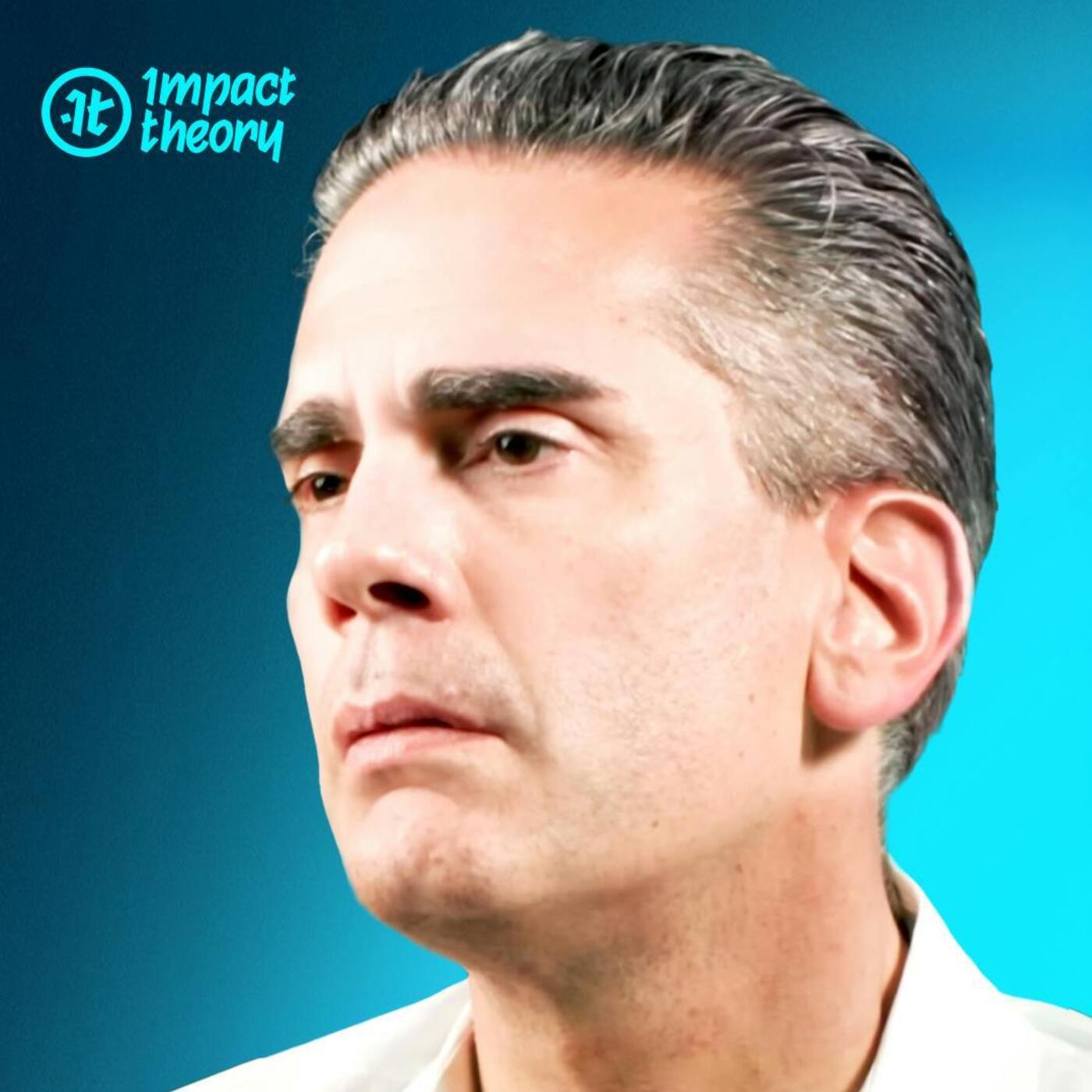 How To Waste Your Life & Never Be Happy - The #1 Thing Sabotaging You | Paul Conti PT 2