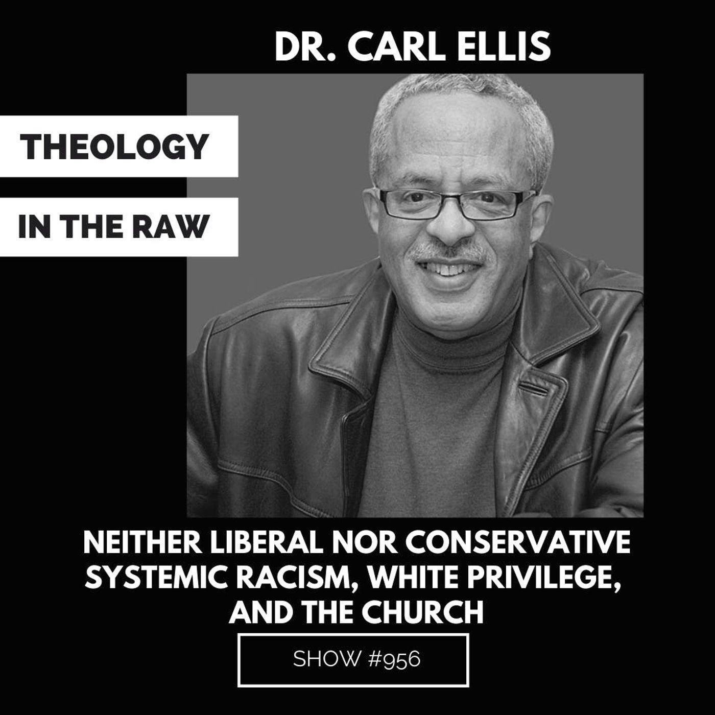 Theology in the Raw
